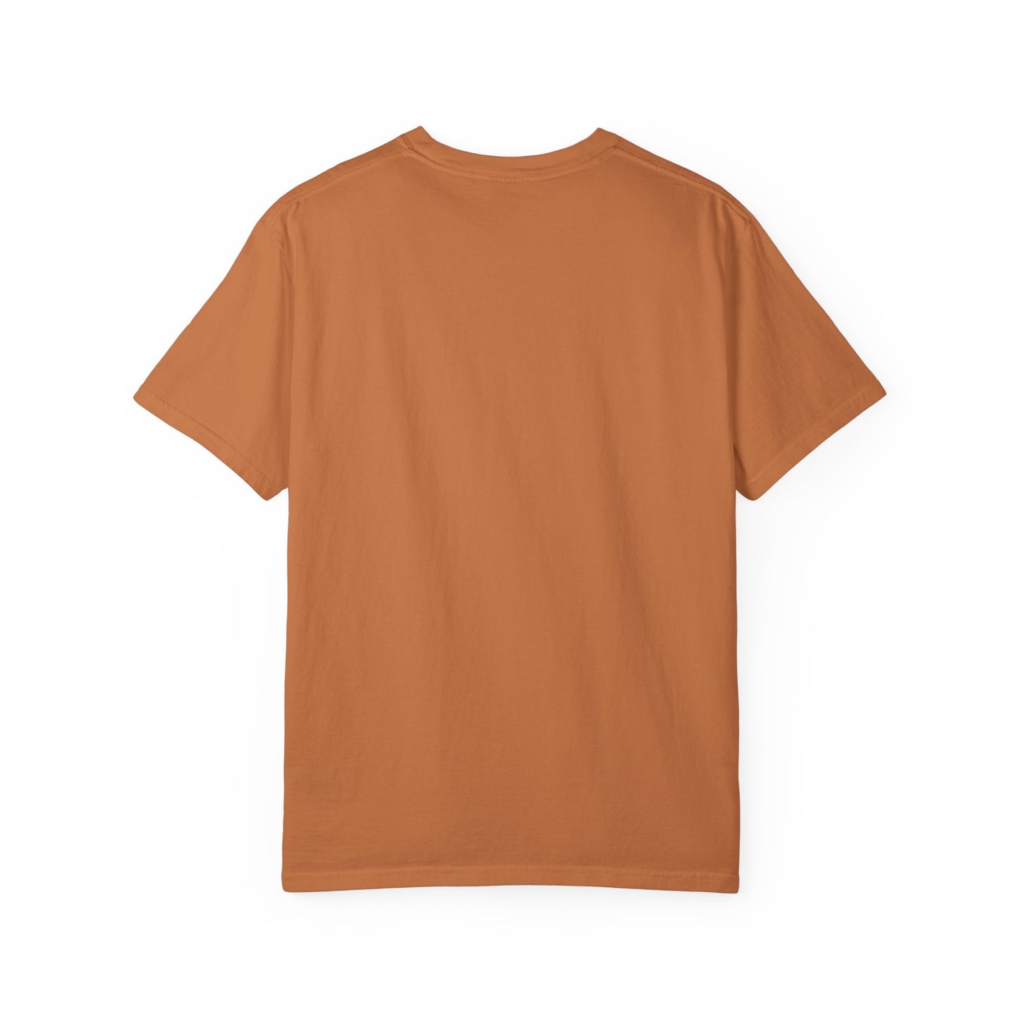Canada Graphic T-Shirt, Unisex Tee, Garment-Dyed Style, Casual Wear, Summer Essentials, Canadian Pride, Unique Gift Idea