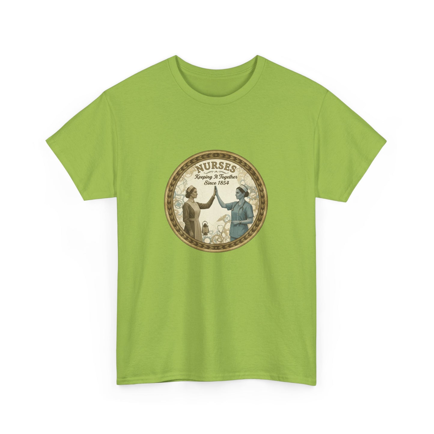Nurse Appreciation T-Shirt, Fun Gift for Nurses, Healthcare Worker Tee, Medical Staff Shirt, Appreciation Day Gift