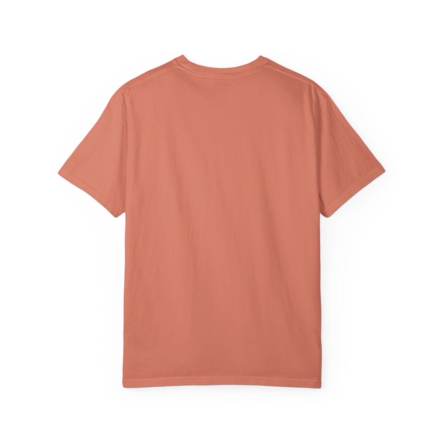 Canada Graphic T-Shirt, Unisex Tee, Garment-Dyed Style, Casual Wear, Summer Essentials, Canadian Pride, Unique Gift Idea