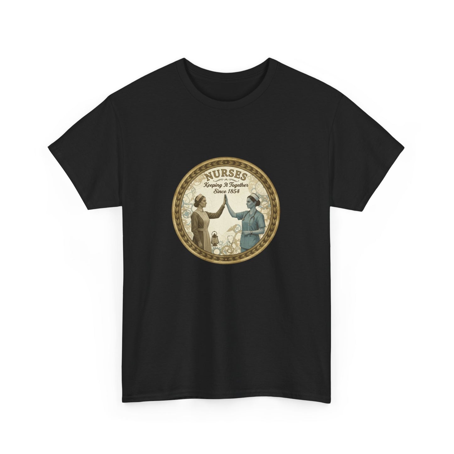 Nurse Appreciation T-Shirt, Fun Gift for Nurses, Healthcare Worker Tee, Medical Staff Shirt, Appreciation Day Gift