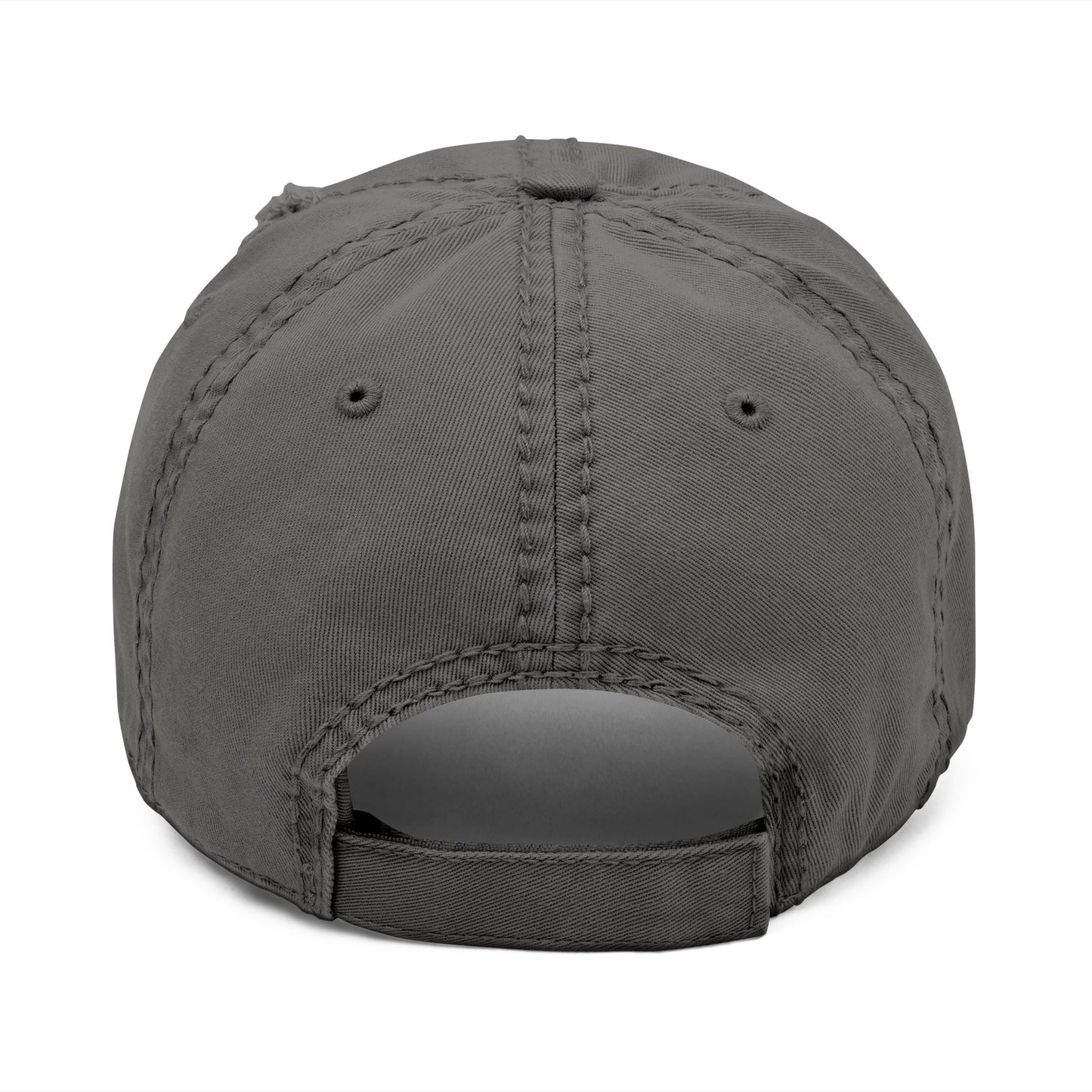 Distressed Dad Hat - I Wanna Be Your Doctor, Embroidered Cap, Gift for Graduates, Casual Style, Everyday Wear