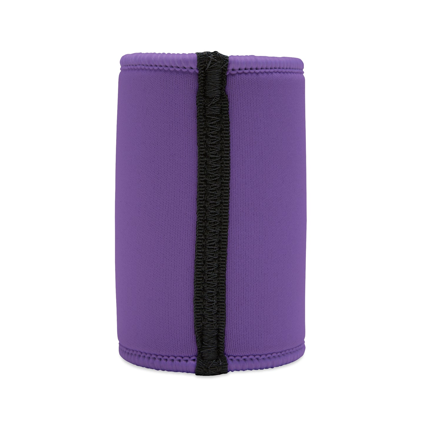 Math Teacher Stubby Cooler, Cute Teacher Gift, Funny Drink Holder, Purple Insulated Can Sleeve, Back to School Accessory
