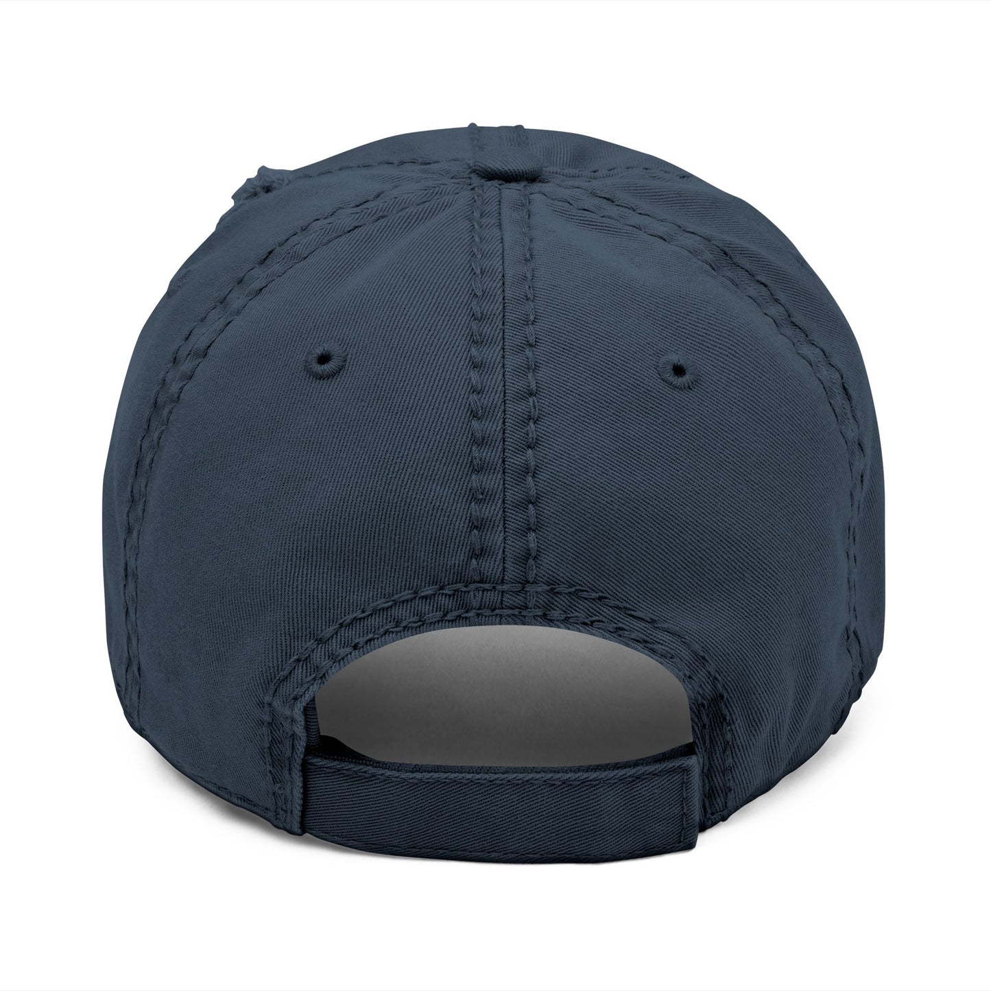 Distressed Dad Hat - I Wanna Be Your Doctor, Embroidered Cap, Gift for Graduates, Casual Style, Everyday Wear