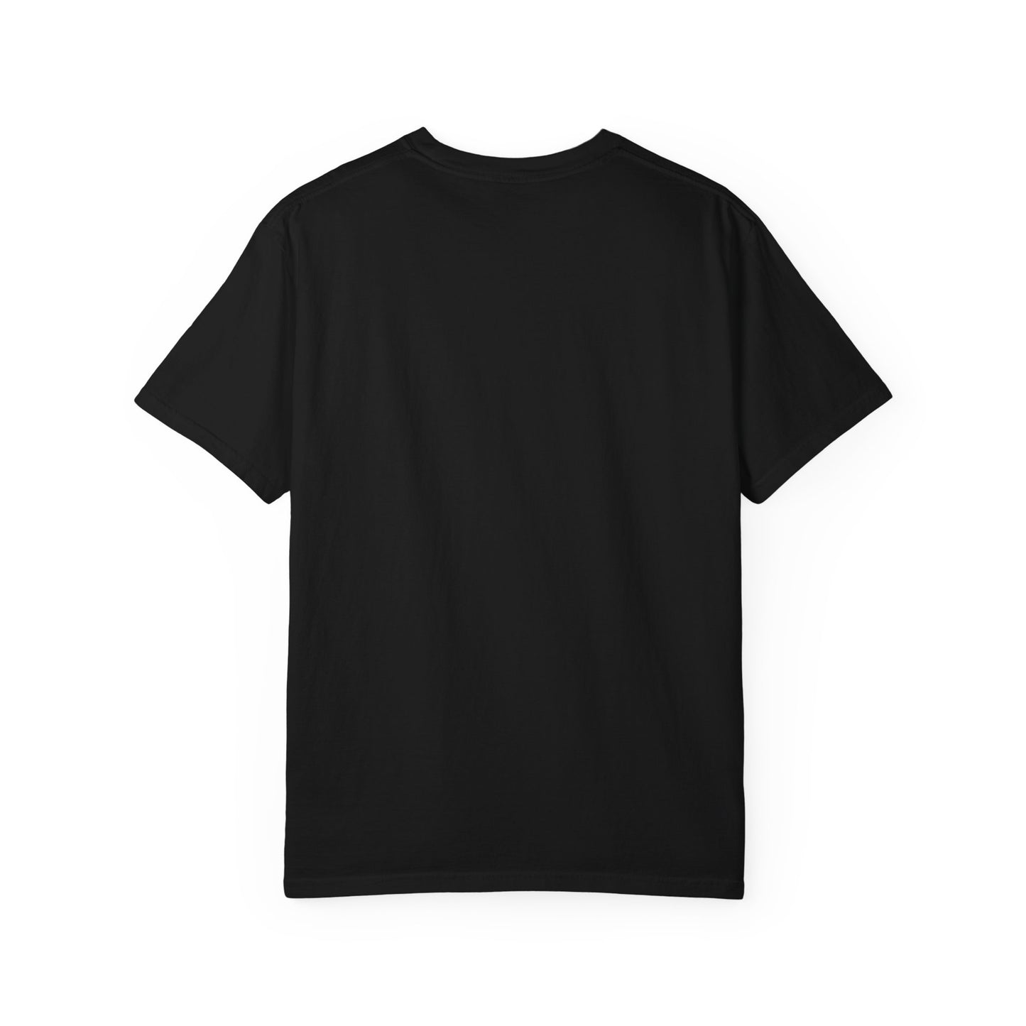 Canada Graphic T-Shirt, Unisex Tee, Garment-Dyed Style, Casual Wear, Summer Essentials, Canadian Pride, Unique Gift Idea