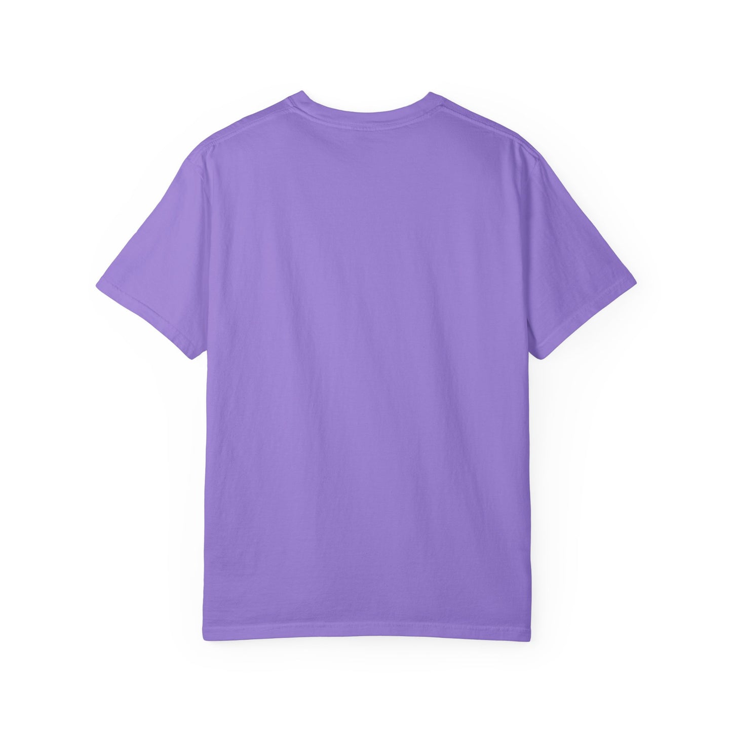 Canada Graphic T-Shirt, Unisex Tee, Garment-Dyed Style, Casual Wear, Summer Essentials, Canadian Pride, Unique Gift Idea