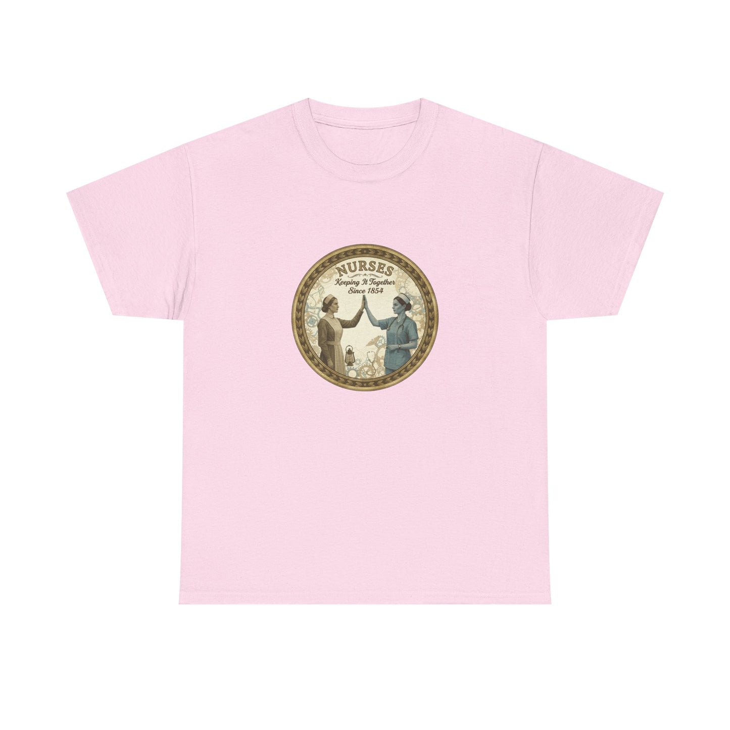 Nurse Appreciation T-Shirt, Fun Gift for Nurses, Healthcare Worker Tee, Medical Staff Shirt, Appreciation Day Gift
