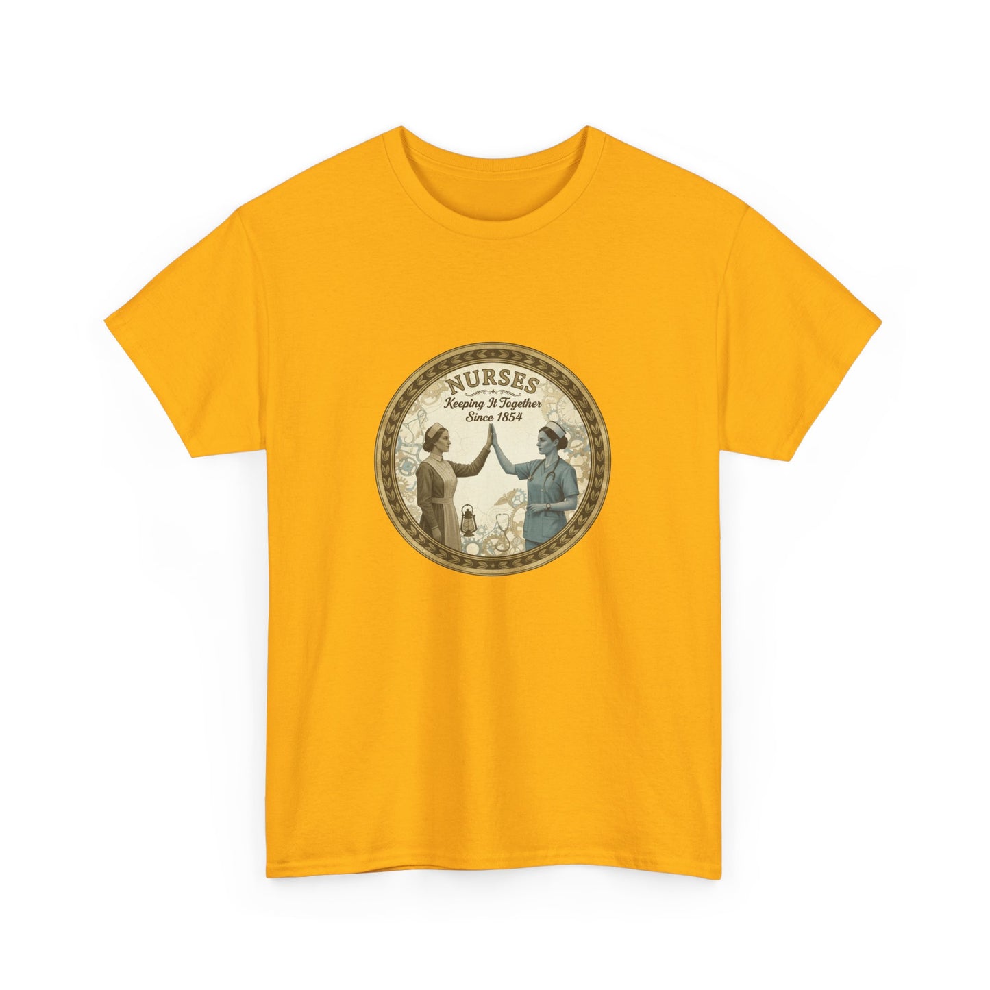 Nurse Appreciation T-Shirt, Fun Gift for Nurses, Healthcare Worker Tee, Medical Staff Shirt, Appreciation Day Gift