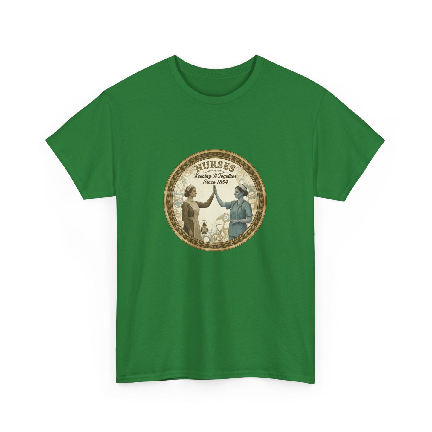 Nurse Appreciation T-Shirt, Fun Gift for Nurses, Healthcare Worker Tee, Medical Staff Shirt, Appreciation Day Gift