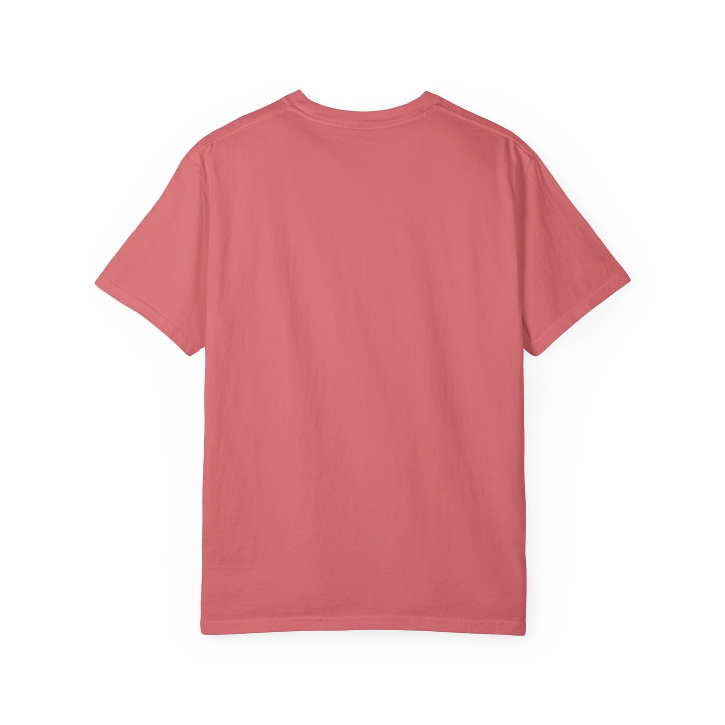 Canada Graphic T-Shirt, Unisex Tee, Garment-Dyed Style, Casual Wear, Summer Essentials, Canadian Pride, Unique Gift Idea