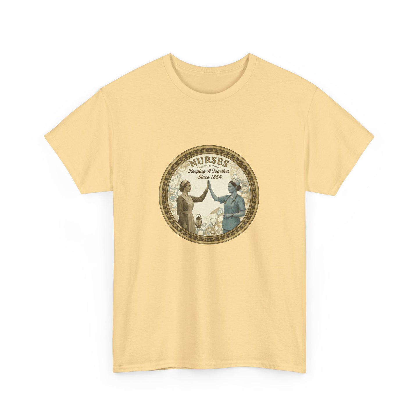 Nurse Appreciation T-Shirt, Fun Gift for Nurses, Healthcare Worker Tee, Medical Staff Shirt, Appreciation Day Gift