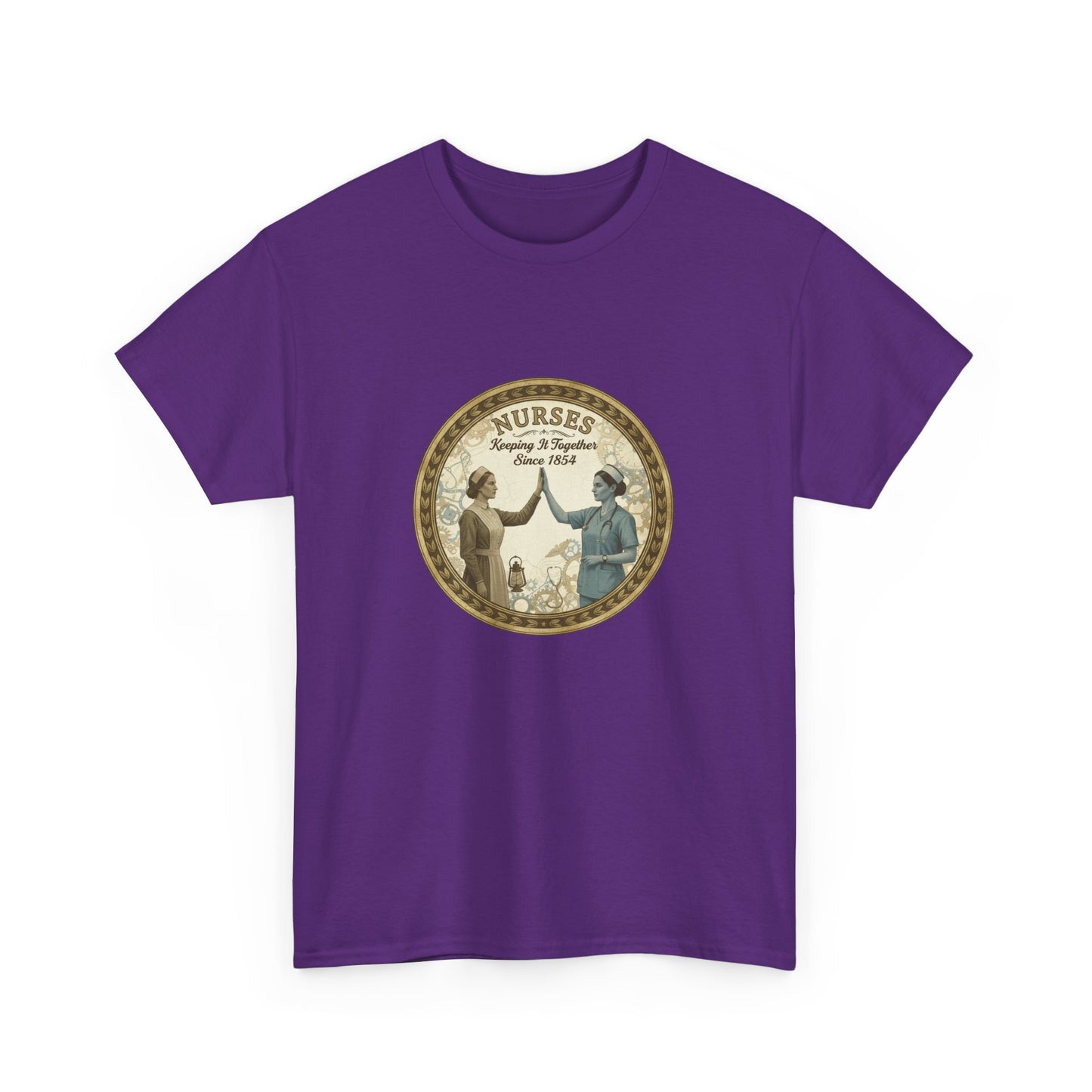 Nurse Appreciation T-Shirt, Fun Gift for Nurses, Healthcare Worker Tee, Medical Staff Shirt, Appreciation Day Gift