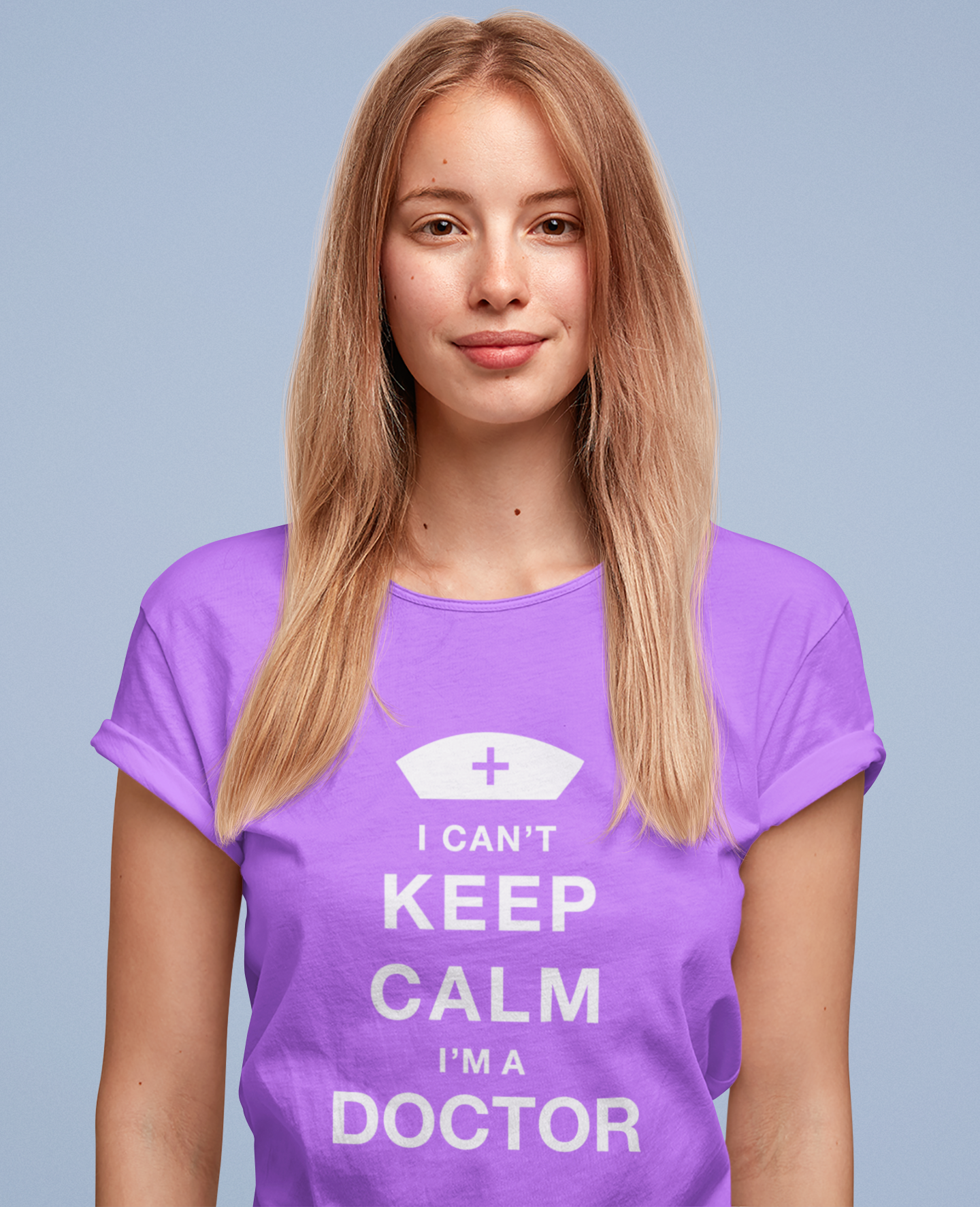 Unisex Doctor T-Shirt - Funny Medical Tee, Gifts for Nurses, Healthcare Humor, Doctor Appreciation, Patient Care Shirt