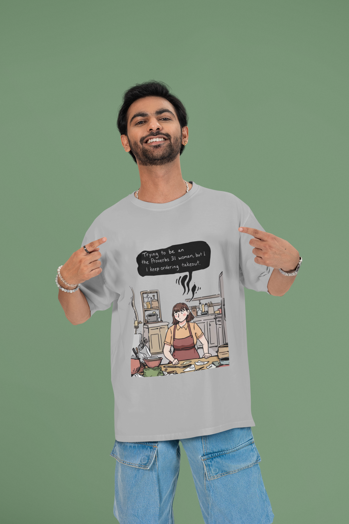 Culinary Humor T-Shirt - Cooking Gift, Funny Shirt, Foodie Apparel, Chef Tee, Unisex Kitchen Style