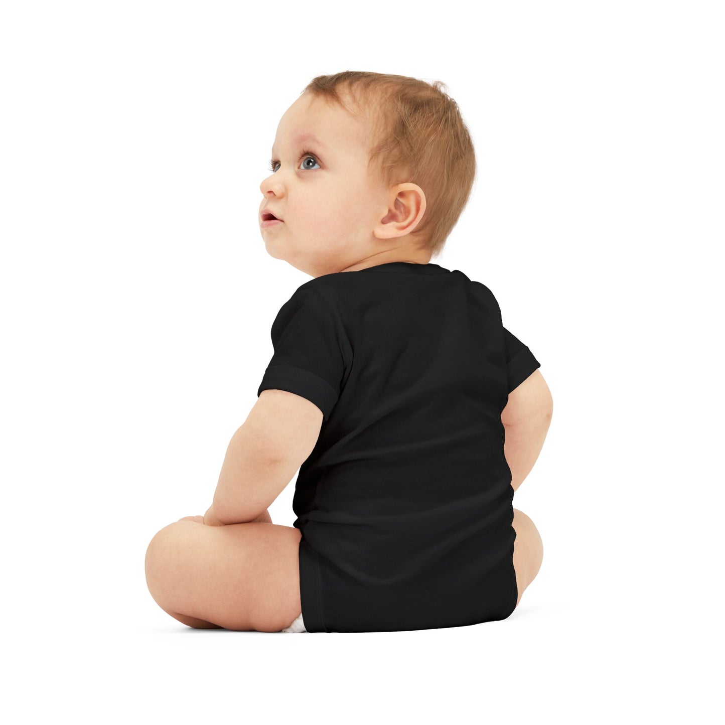 Cute Hot Chocolate Infant Onesie, Baby Shower Gift, Holiday Outfit, Newborn Clothing, Festive Baby Wear, Winter Celebration Attire