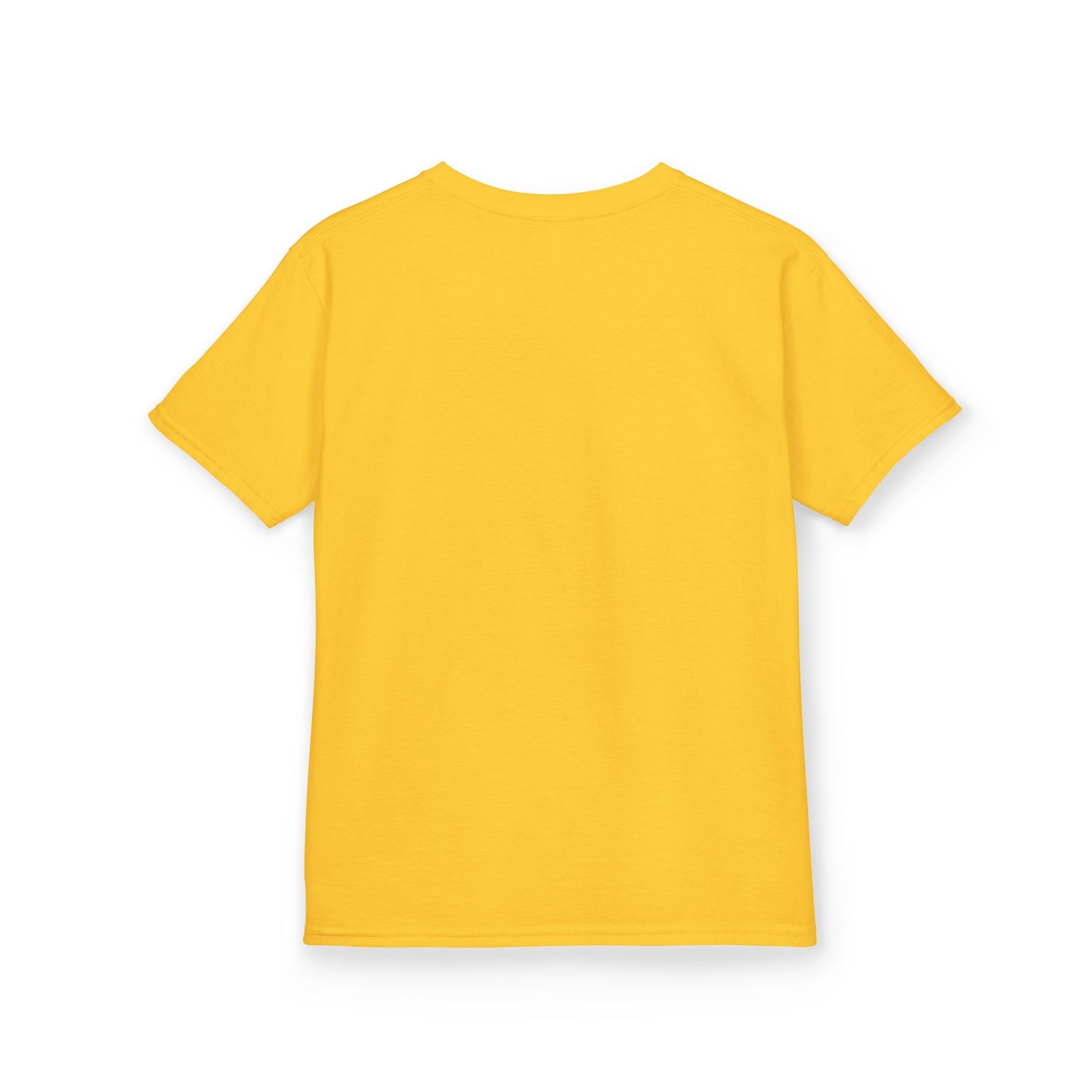 Kids Faith-Inspired Tee, Inspirational Kids Shirt, Religious T-Shirt for Kids, Christian Youth Apparel, Biblical Quote Tee