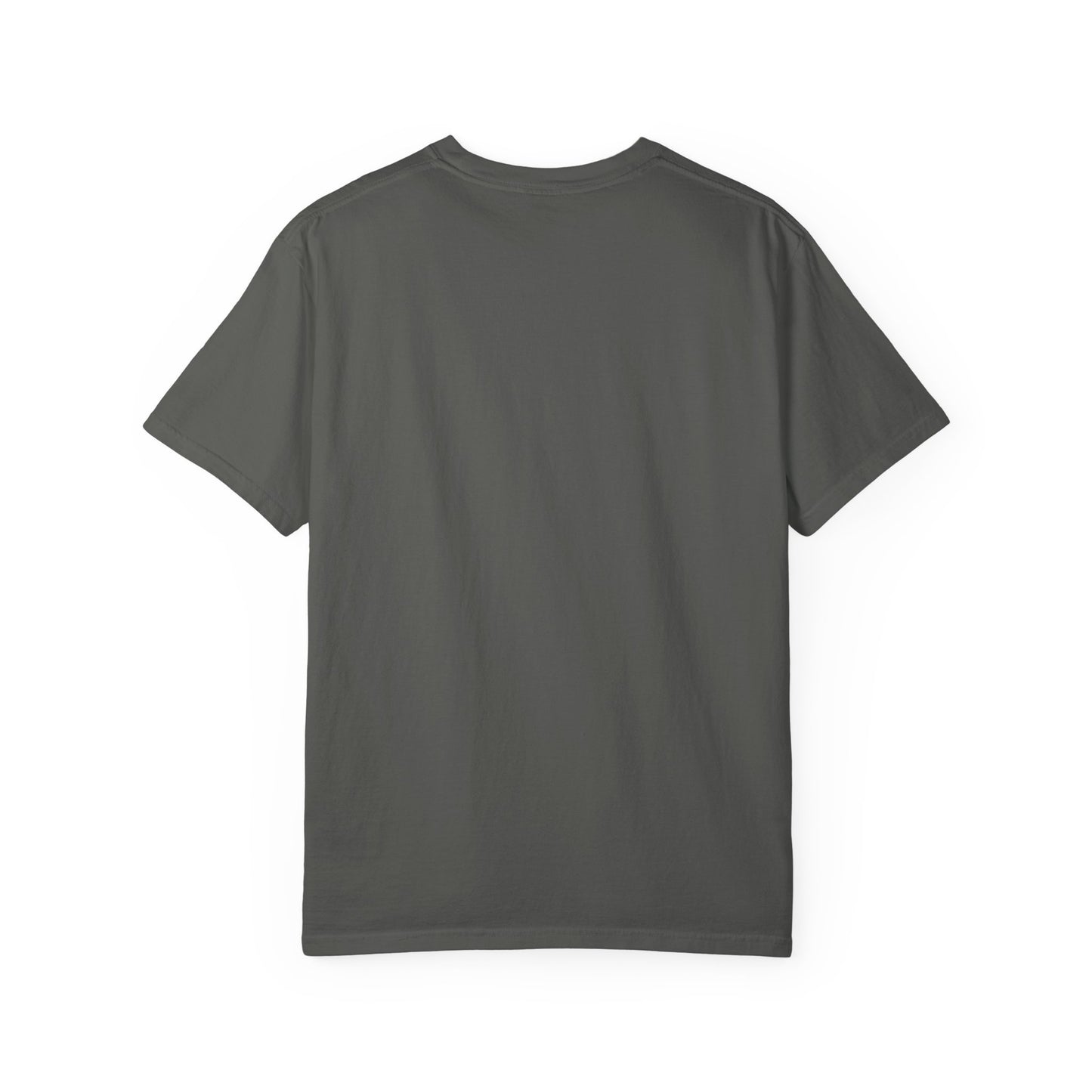 Canada Graphic T-Shirt, Unisex Tee, Garment-Dyed Style, Casual Wear, Summer Essentials, Canadian Pride, Unique Gift Idea