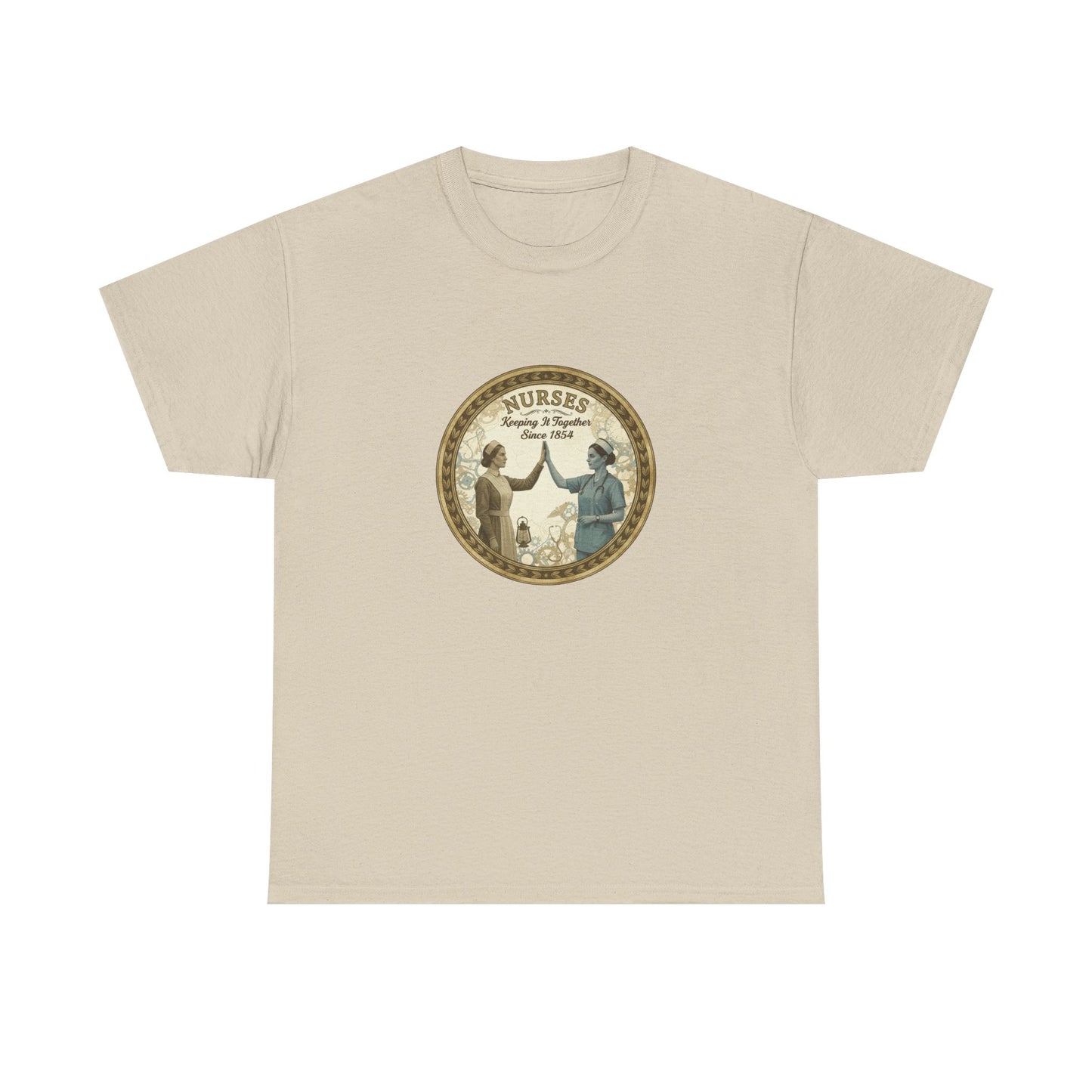 Nurse Appreciation T-Shirt, Fun Gift for Nurses, Healthcare Worker Tee, Medical Staff Shirt, Appreciation Day Gift
