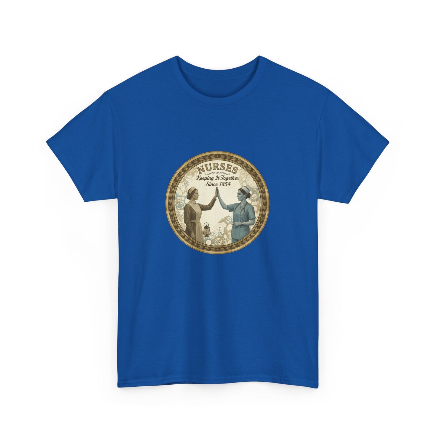 Nurse Appreciation T-Shirt, Fun Gift for Nurses, Healthcare Worker Tee, Medical Staff Shirt, Appreciation Day Gift