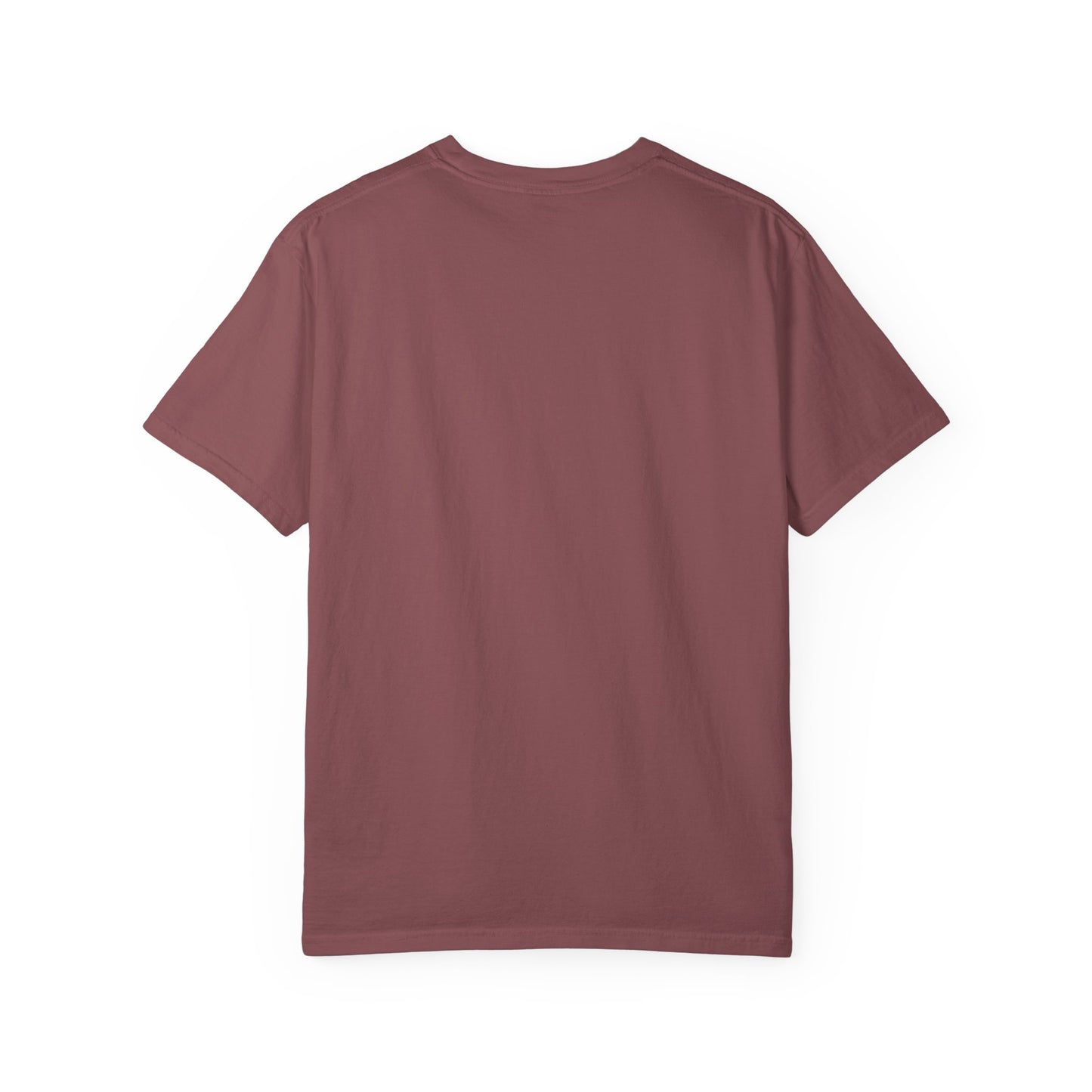 Canada Graphic T-Shirt, Unisex Tee, Garment-Dyed Style, Casual Wear, Summer Essentials, Canadian Pride, Unique Gift Idea