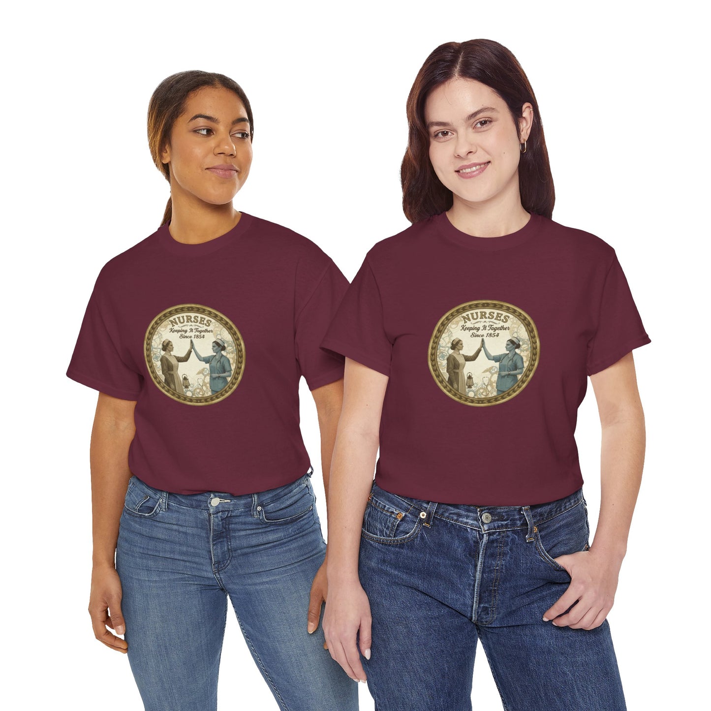 Nurse Appreciation T-Shirt, Fun Gift for Nurses, Healthcare Worker Tee, Medical Staff Shirt, Appreciation Day Gift