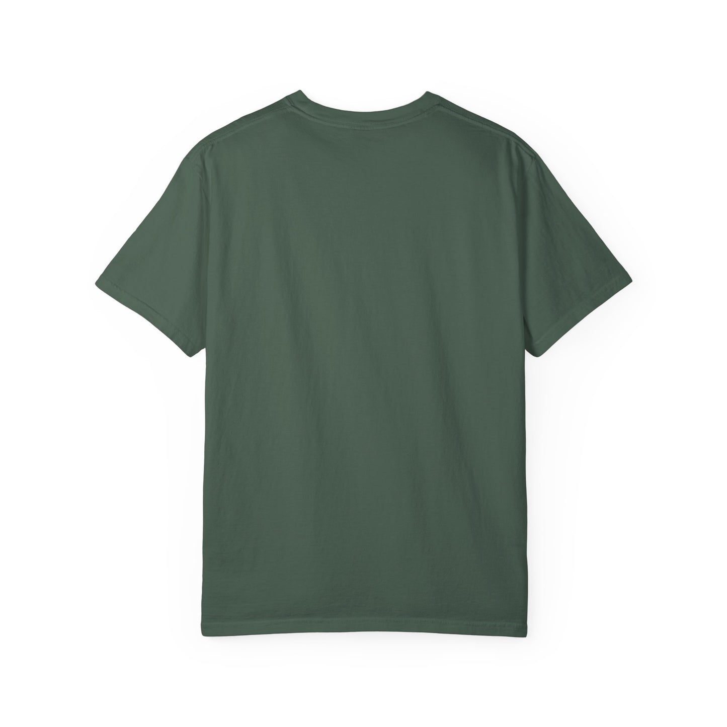 Canada Graphic T-Shirt, Unisex Tee, Garment-Dyed Style, Casual Wear, Summer Essentials, Canadian Pride, Unique Gift Idea