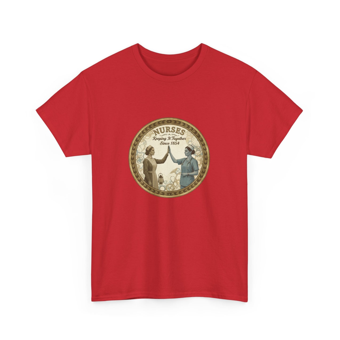 Nurse Appreciation T-Shirt, Fun Gift for Nurses, Healthcare Worker Tee, Medical Staff Shirt, Appreciation Day Gift