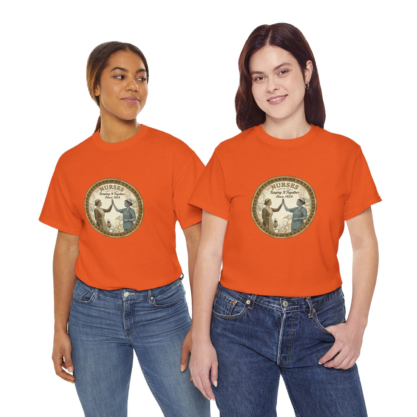 Nurse Appreciation T-Shirt, Fun Gift for Nurses, Healthcare Worker Tee, Medical Staff Shirt, Appreciation Day Gift