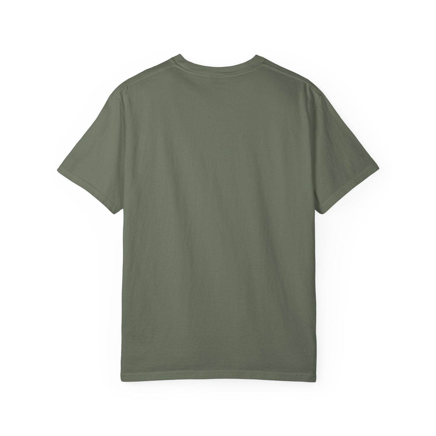 Canada Graphic T-Shirt, Unisex Tee, Garment-Dyed Style, Casual Wear, Summer Essentials, Canadian Pride, Unique Gift Idea