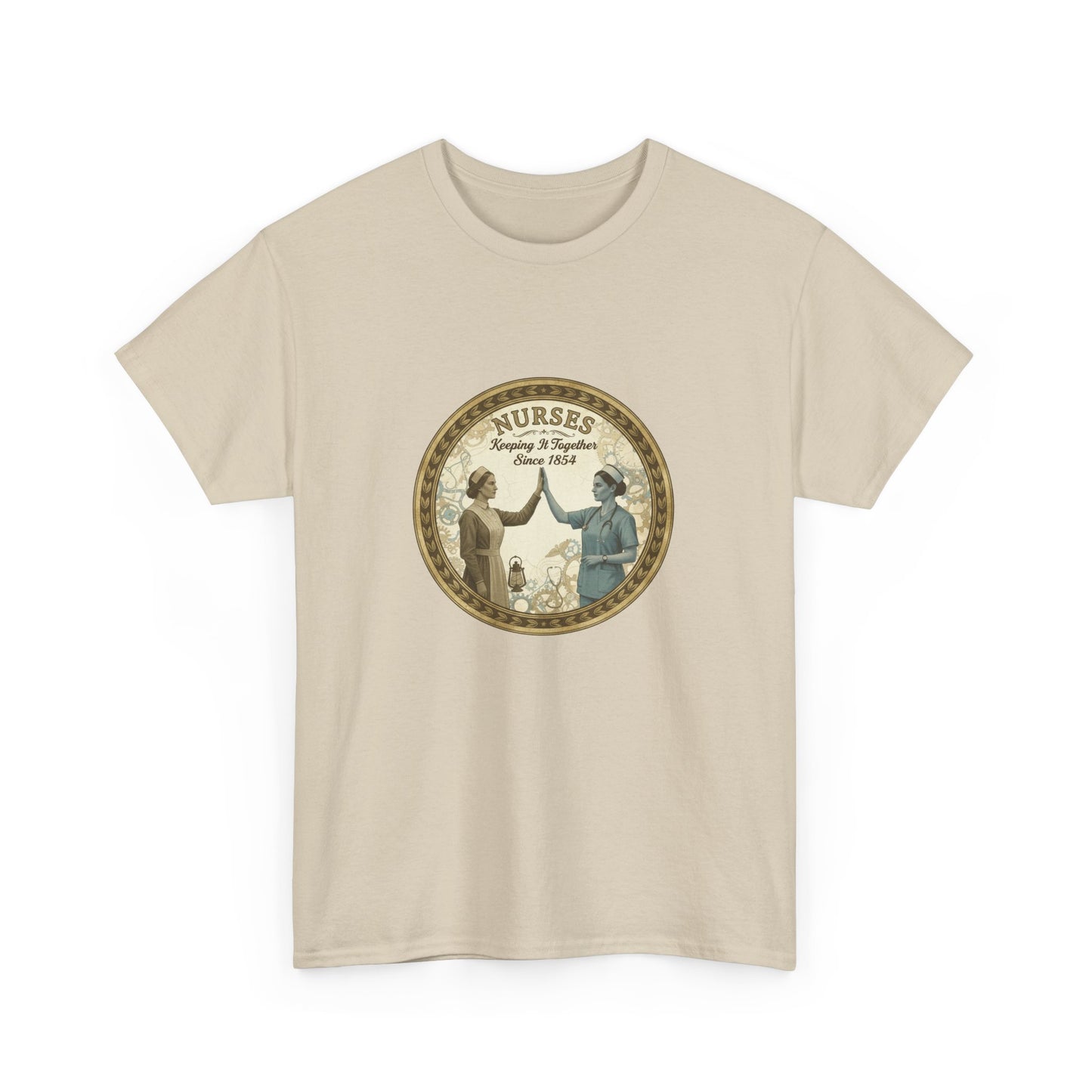 Nurse Appreciation T-Shirt, Fun Gift for Nurses, Healthcare Worker Tee, Medical Staff Shirt, Appreciation Day Gift
