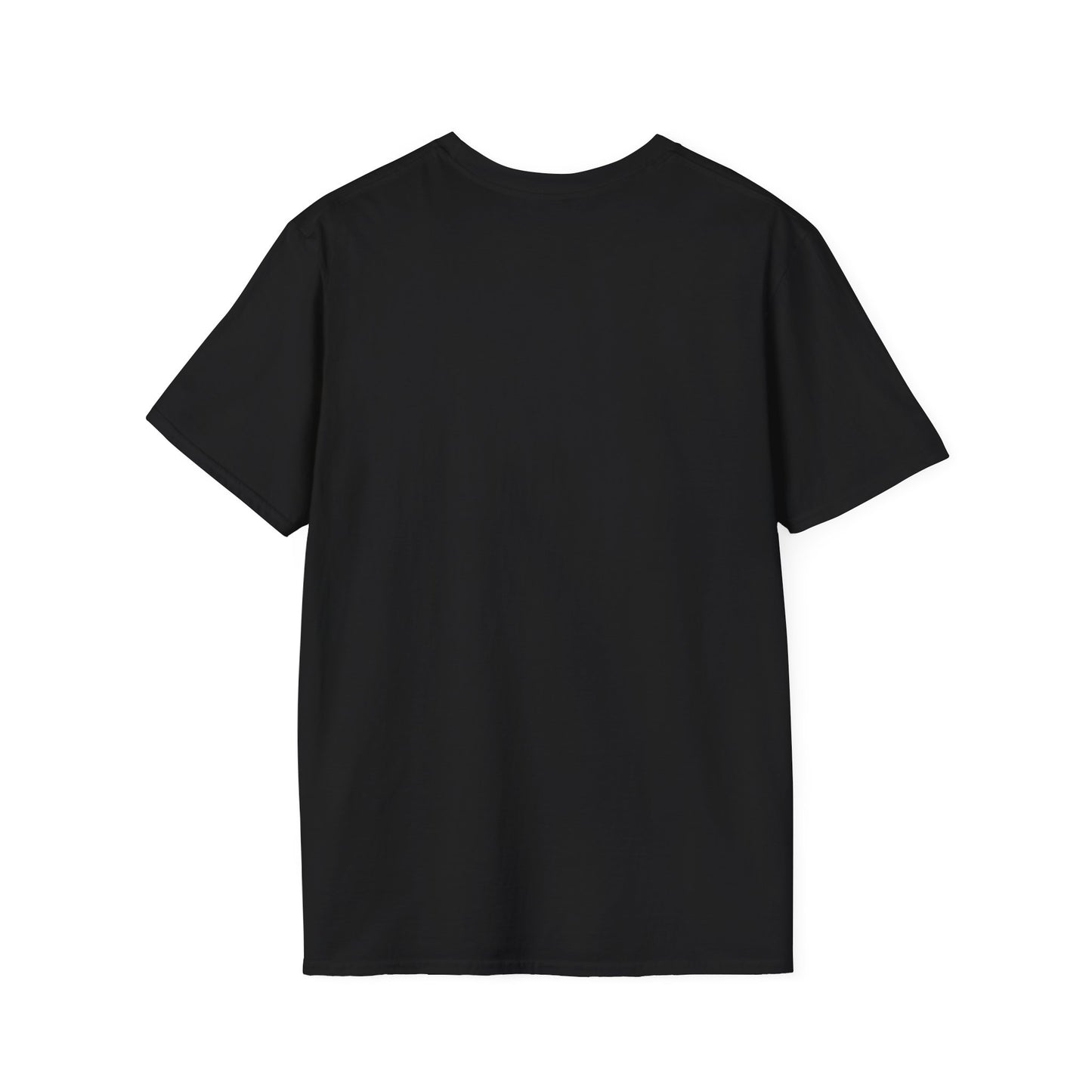 CEO of Amen Corner Unisex T-Shirt, Funny Gift for Men, Graphic Tee, Casual Wear, Unique Humor Shirt