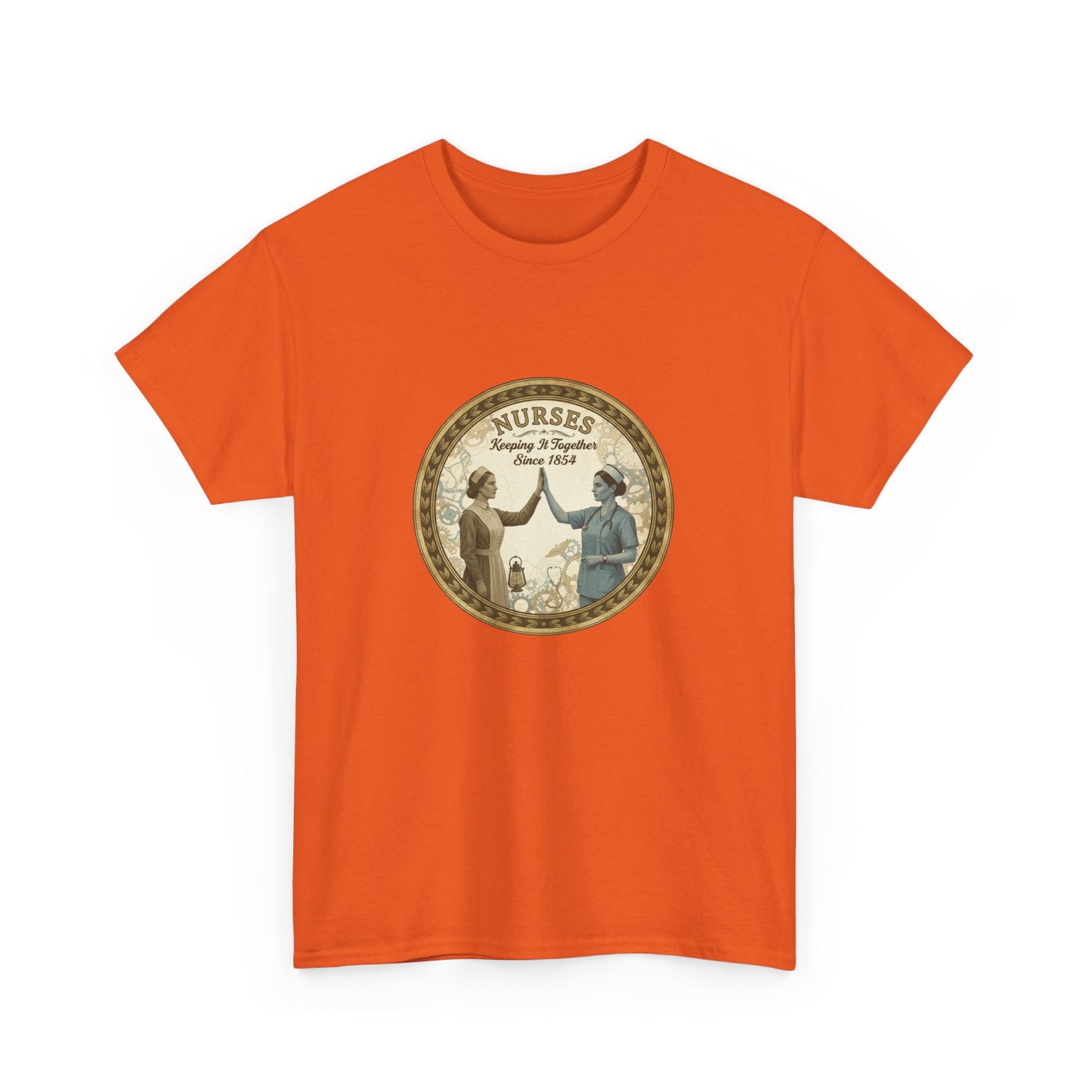 Nurse Appreciation T-Shirt, Fun Gift for Nurses, Healthcare Worker Tee, Medical Staff Shirt, Appreciation Day Gift