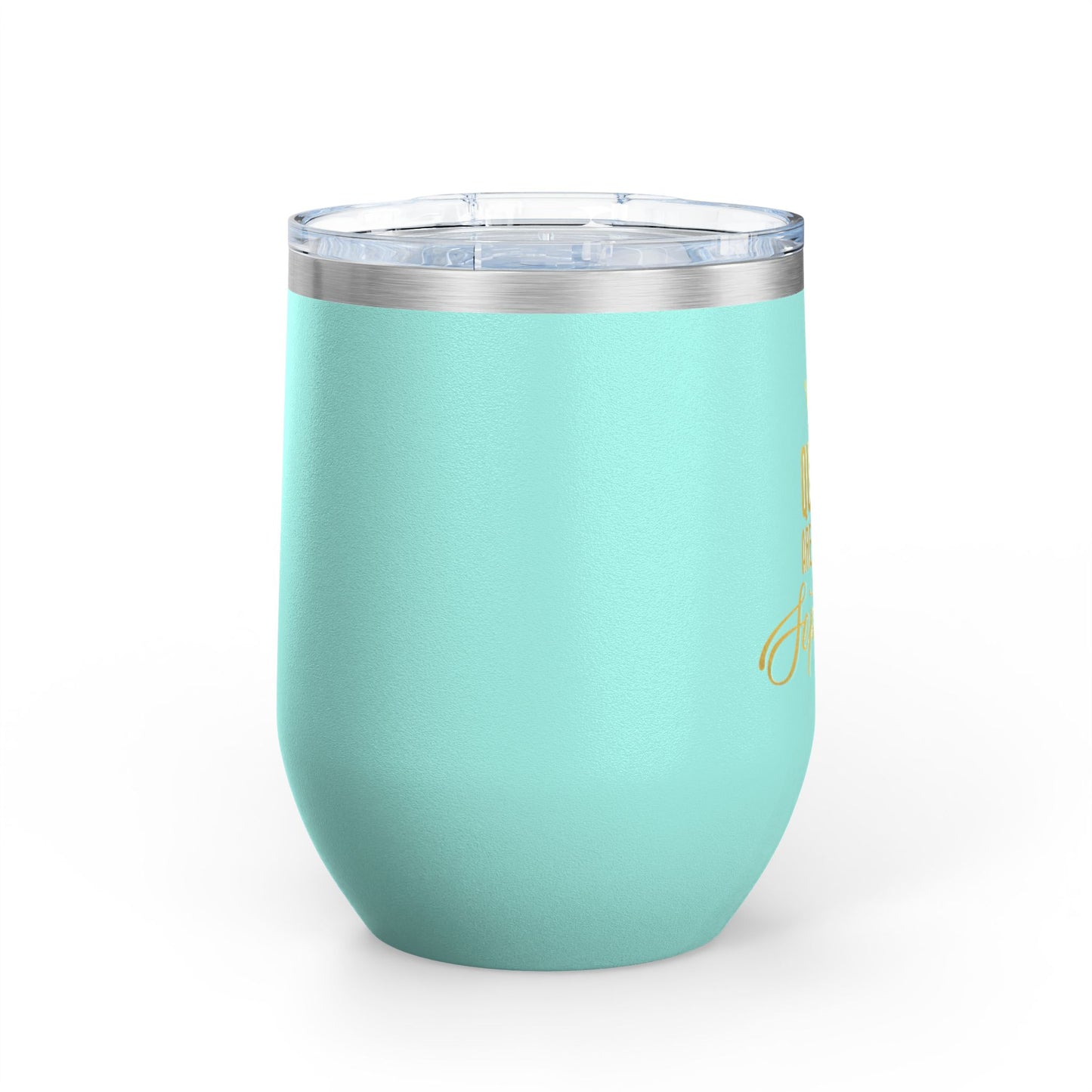 September Queens Wine Tumbler, 12oz | Birthday Gift for Her | Insulated Drinkware | Bachelorette Party Favor | Wine Lover Gift | [...]