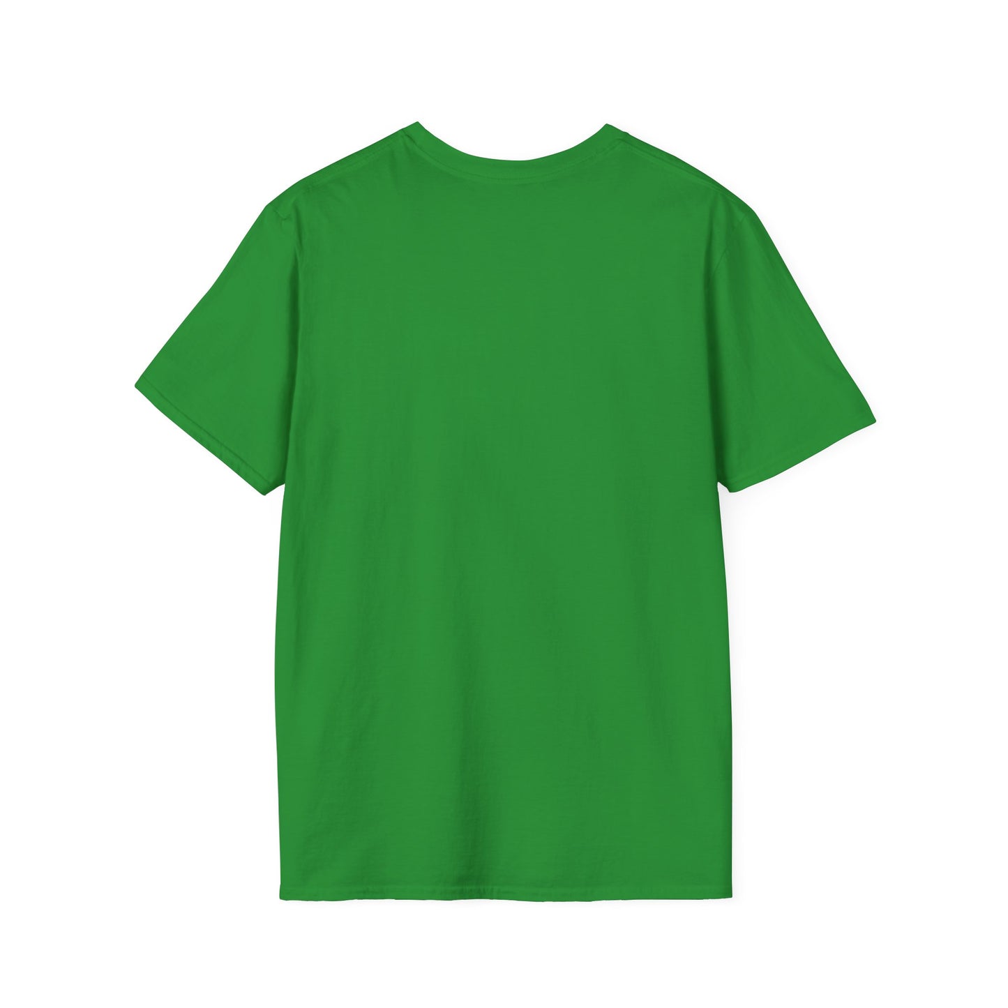 CEO of Amen Corner Unisex T-Shirt, Funny Gift for Men, Graphic Tee, Casual Wear, Unique Humor Shirt