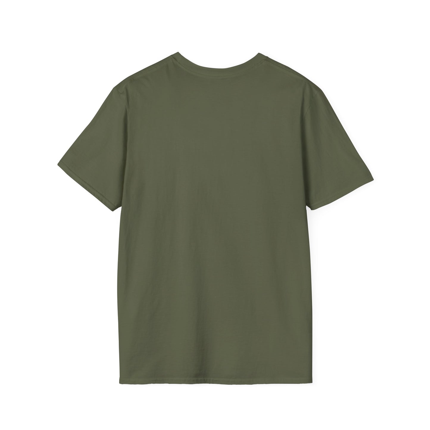 CEO of Amen Corner Unisex T-Shirt, Funny Gift for Men, Graphic Tee, Casual Wear, Unique Humor Shirt