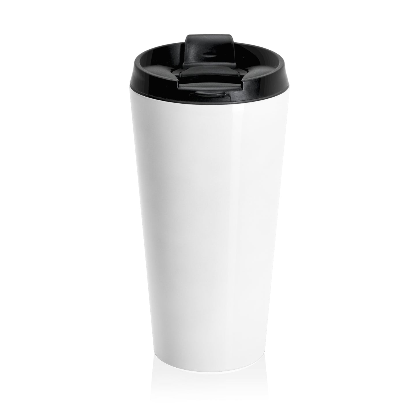 Inspirational Stainless Steel Travel Mug - 'I tithe. Therefore, I thrive.' - Motivational Gift for Coffee Lovers, Travel, Office Use, [...]