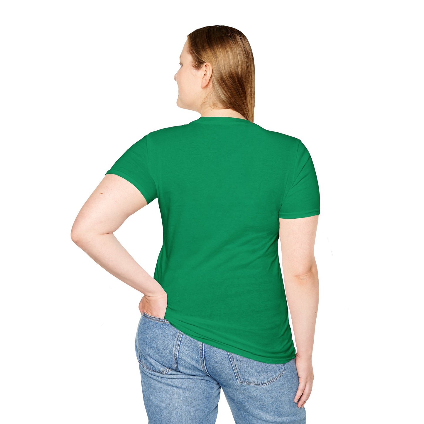 Church Sister T-Shirt | Funny Christian Tee, Church Apparel, Gifts for Churchgoers, Unisex T-Shirt, Religious Humor Shirt