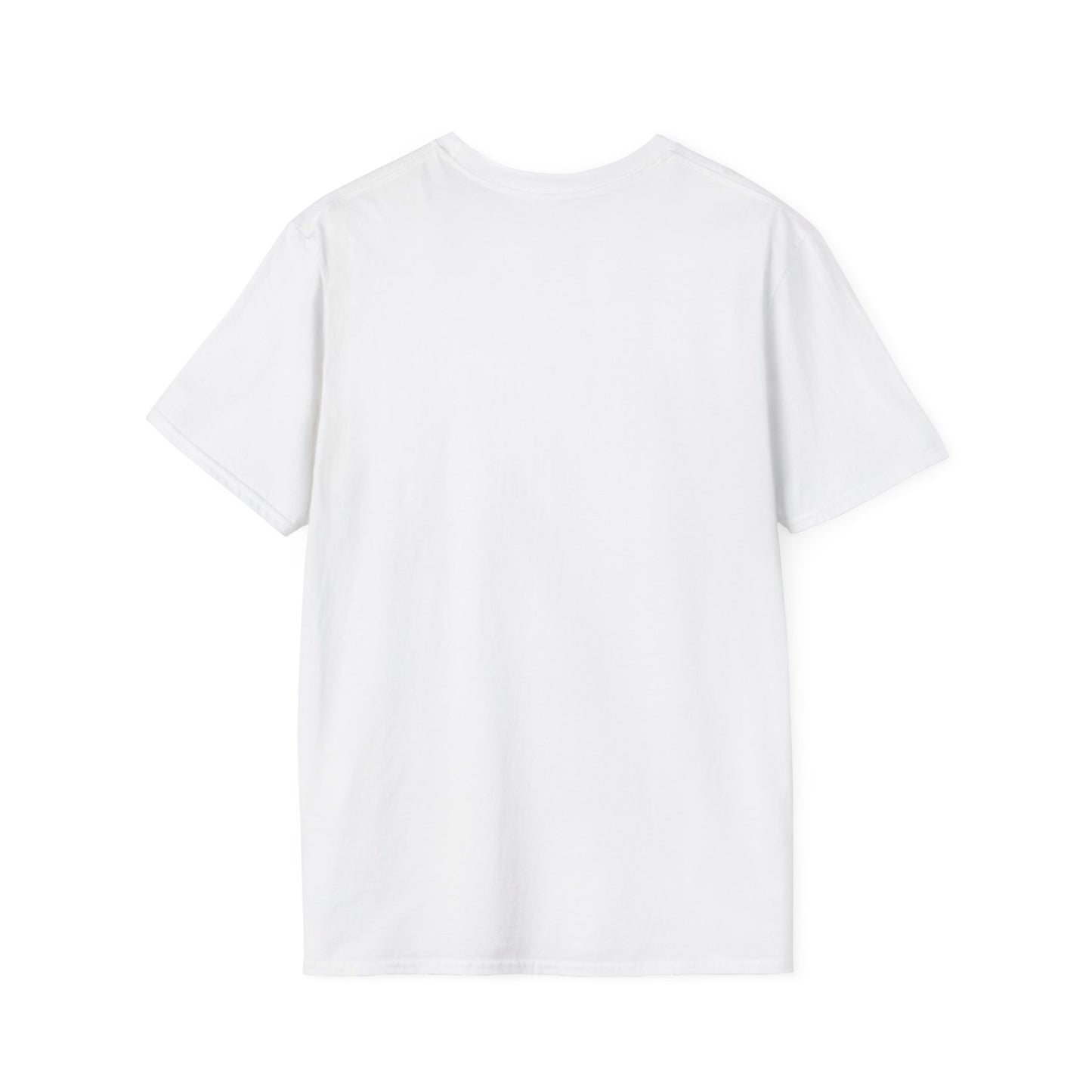 CEO of Amen Corner Unisex T-Shirt, Funny Gift for Men, Graphic Tee, Casual Wear, Unique Humor Shirt