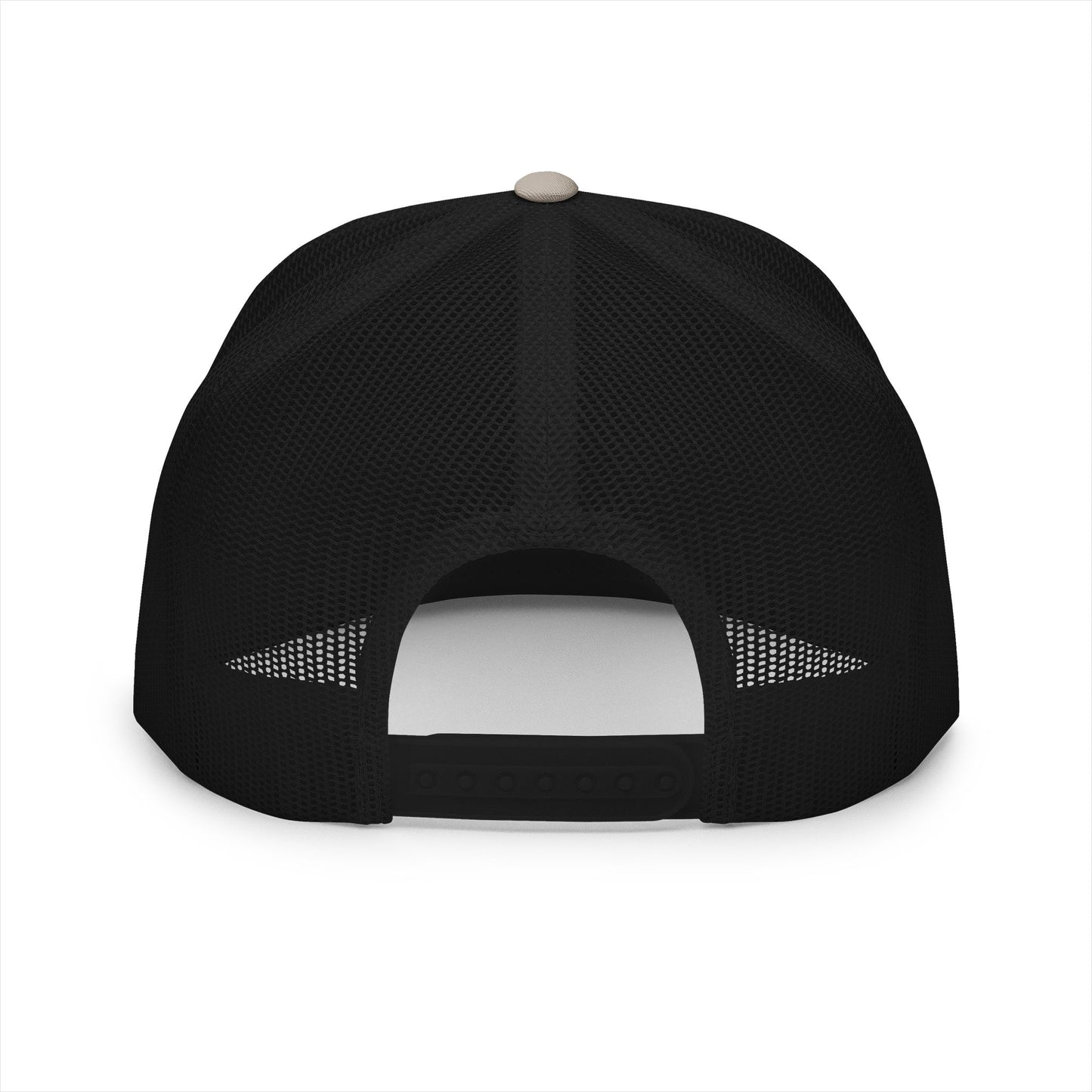 Stylish 5 Panel Trucker Cap - 'Doctor Bleeds Black & Gold' Embroidered Hat, Sports Cap, Gift for Medical Professionals, Adjustable [...]