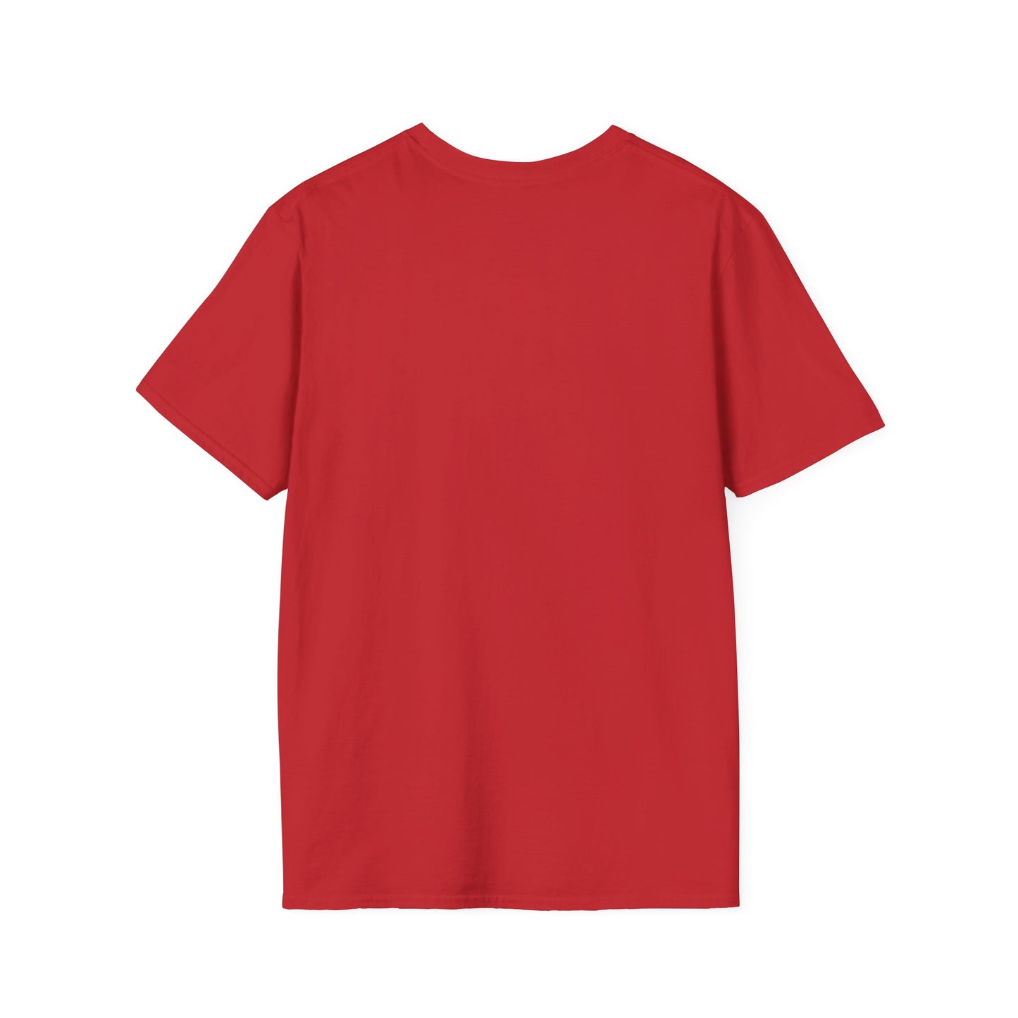 CEO of Amen Corner Unisex T-Shirt, Funny Gift for Men, Graphic Tee, Casual Wear, Unique Humor Shirt