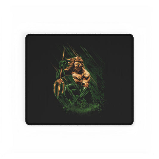 Aquatic Hero Desk Mat - Unique Gaming or Office Decor, Perfect for Superhero Fans, Gifts for Him, Home Office Essentials, Decorative [...]