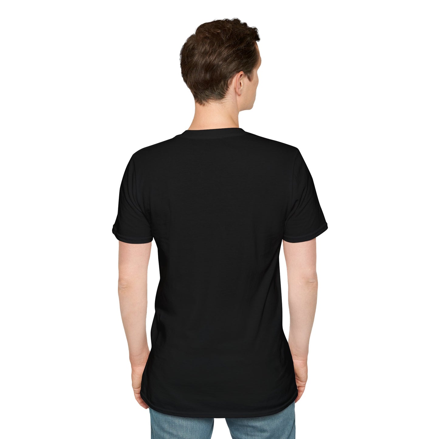Patriotic Veteran T-Shirt for Proud Army Supporters, Military Appreciation Gift, Unisex Softstyle Tee, Memorial Day, Fourth of July, [...]