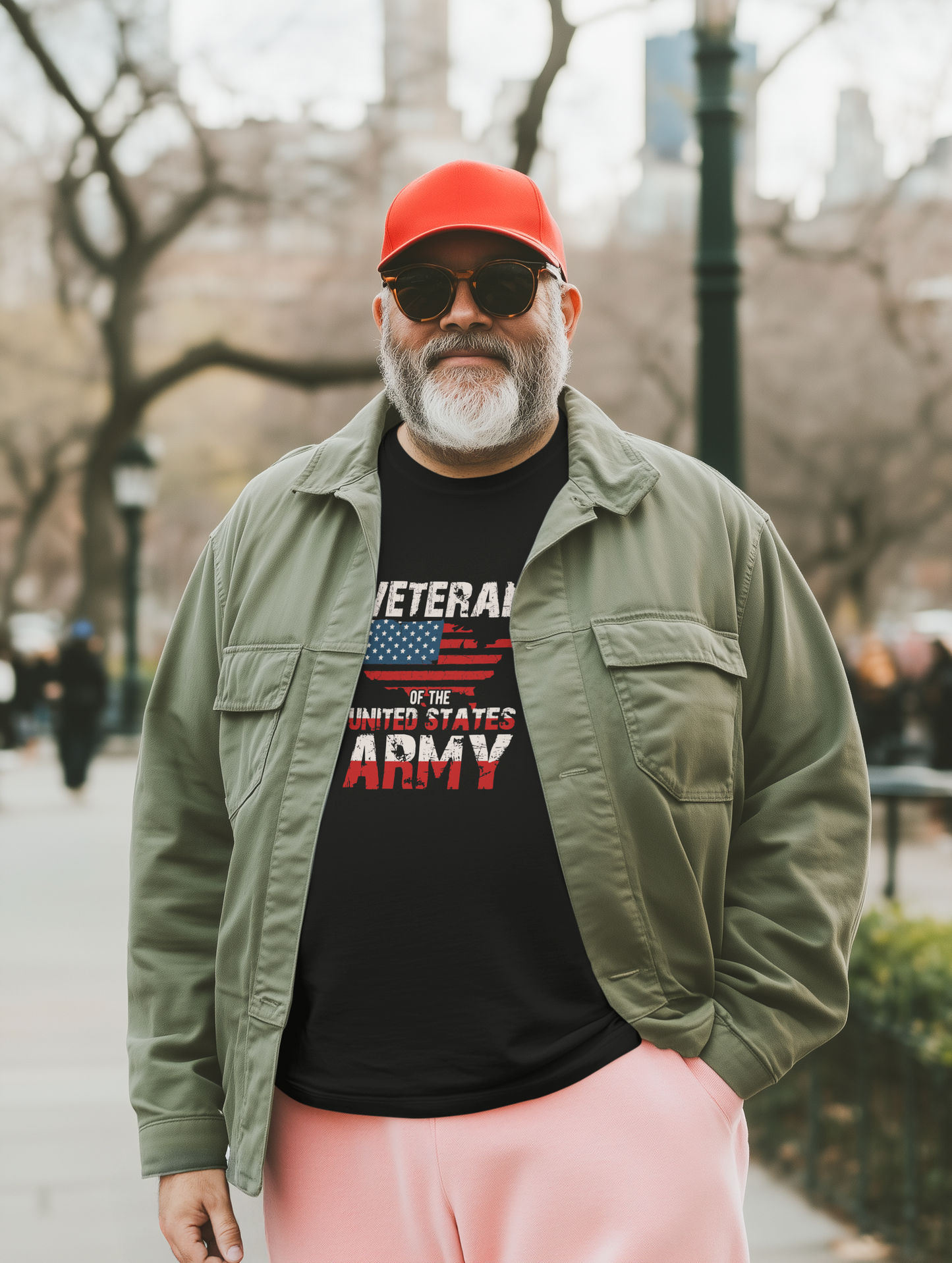 Vietnam Veteran Dad T-Shirt, Unisex Heavy Cotton Tee for Father's Day, Patriotic Gift, Grandpa Shirt, Memorial Day Tops