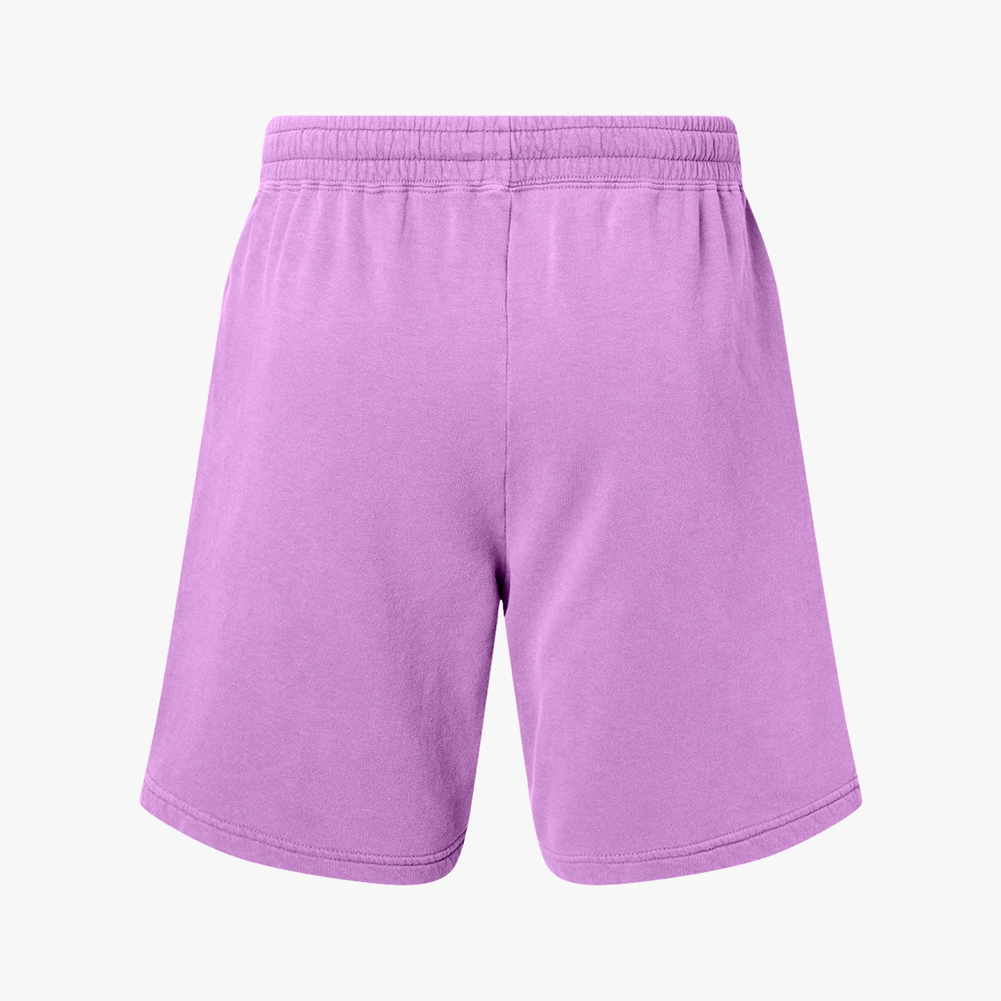 Keep Calm and Love your Dog Unisex Fleece Sweat Shorts, Casual Summer Wear, Keep Calm & Love Dog Quote, Perfect for Dog Lovers, Comfortable Lounge Shorts