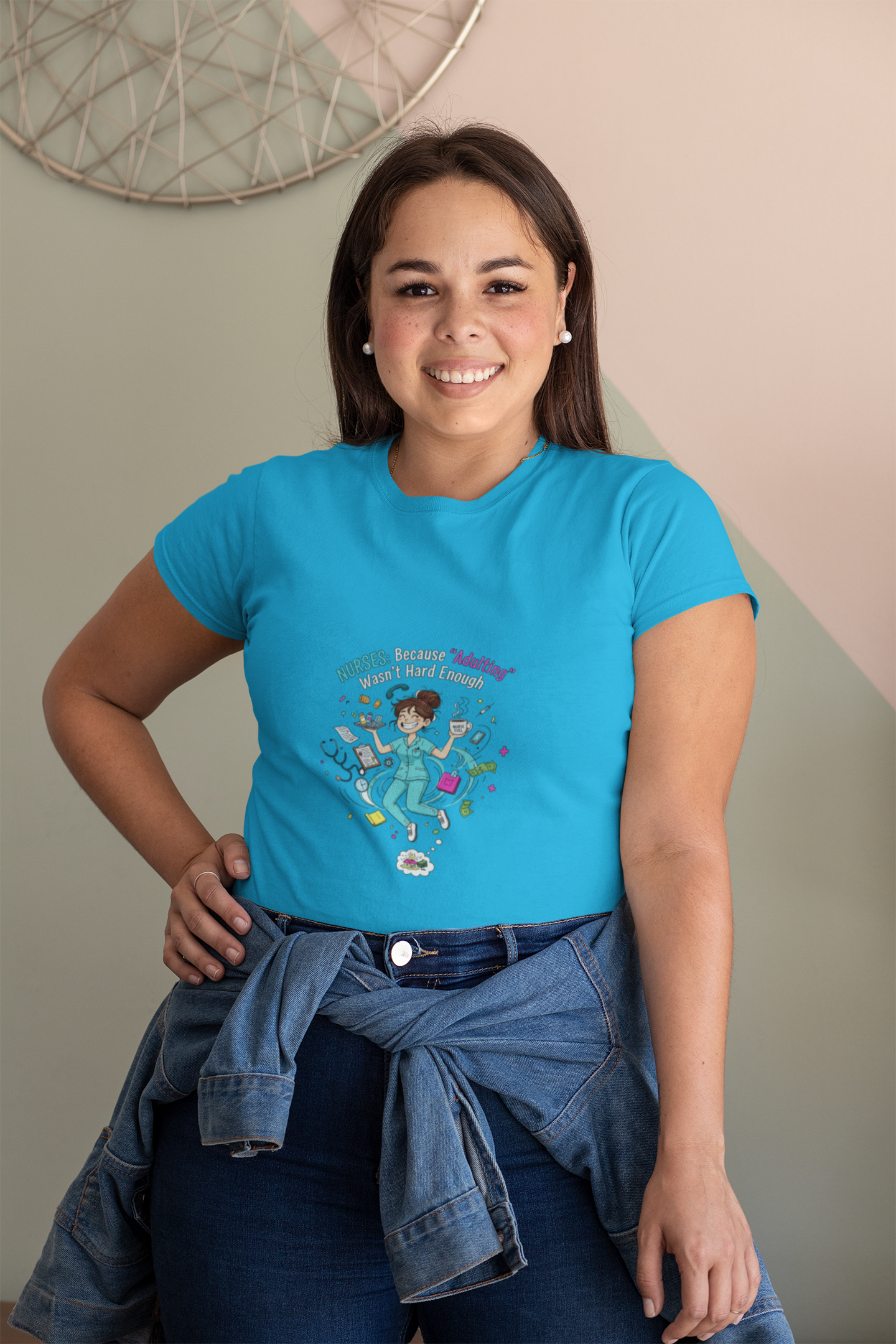 Fun Adventure T-Shirt, Unisex Heavy Cotton Tee for Outdoor Lovers, Gift for Travelers, Casual Wear, Adventure Seekers