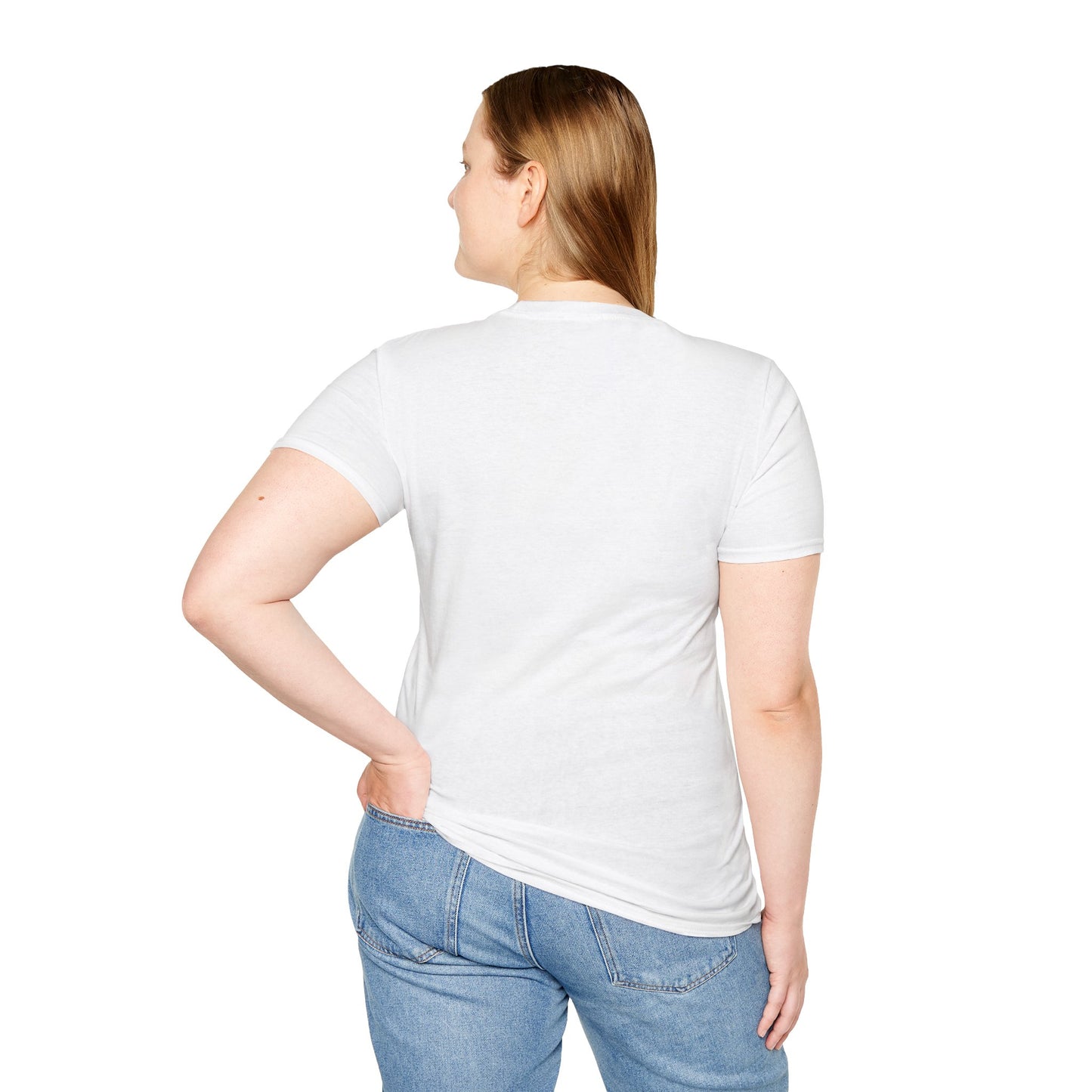 Church Sister T-Shirt | Funny Christian Tee, Church Apparel, Gifts for Churchgoers, Unisex T-Shirt, Religious Humor Shirt