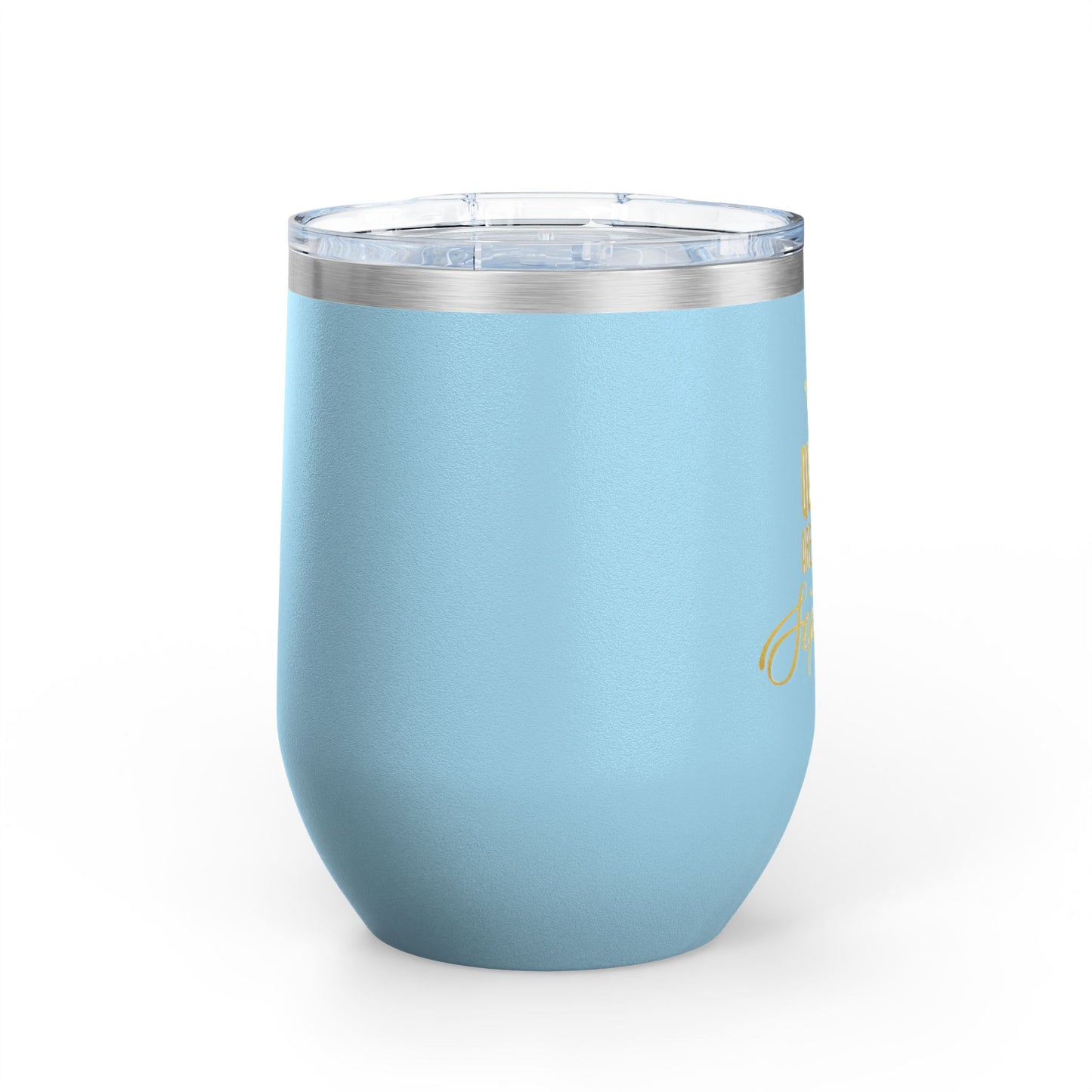 September Queens Wine Tumbler, 12oz | Birthday Gift for Her | Insulated Drinkware | Bachelorette Party Favor | Wine Lover Gift | [...]