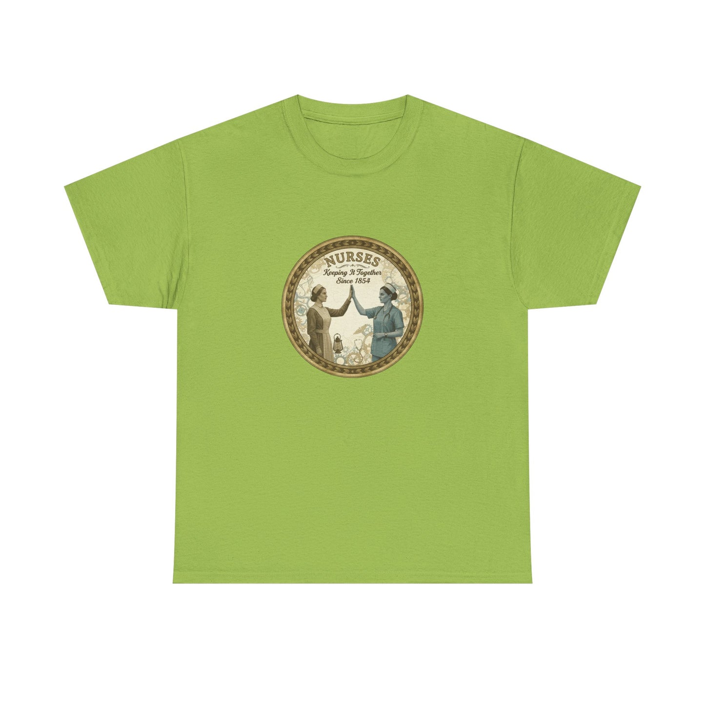Nurse Appreciation T-Shirt, Fun Gift for Nurses, Healthcare Worker Tee, Medical Staff Shirt, Appreciation Day Gift