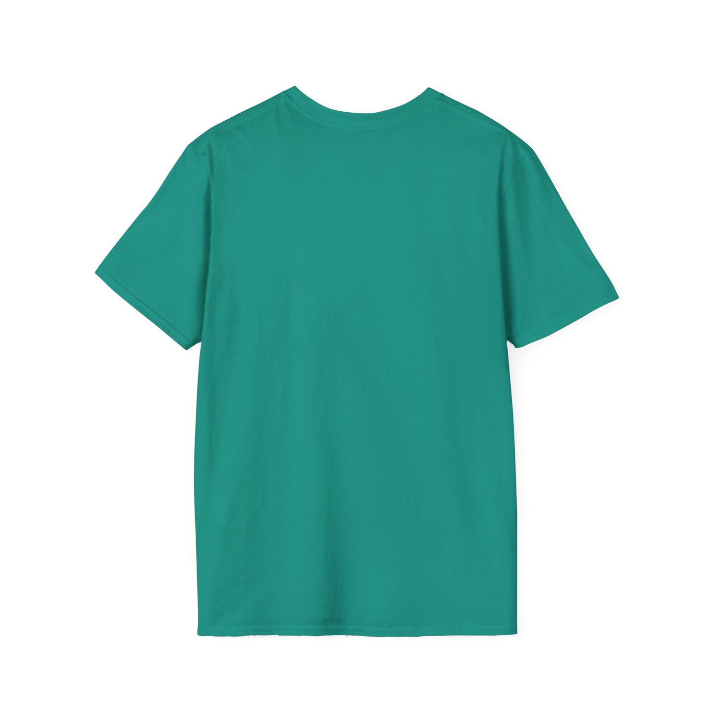 CEO of Amen Corner Unisex T-Shirt, Funny Gift for Men, Graphic Tee, Casual Wear, Unique Humor Shirt