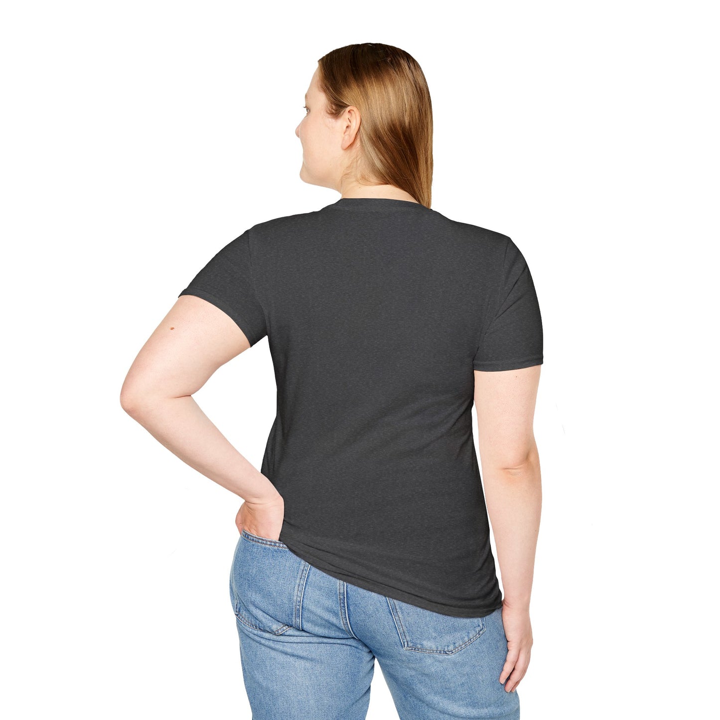 Church Sister T-Shirt | Funny Christian Tee, Church Apparel, Gifts for Churchgoers, Unisex T-Shirt, Religious Humor Shirt