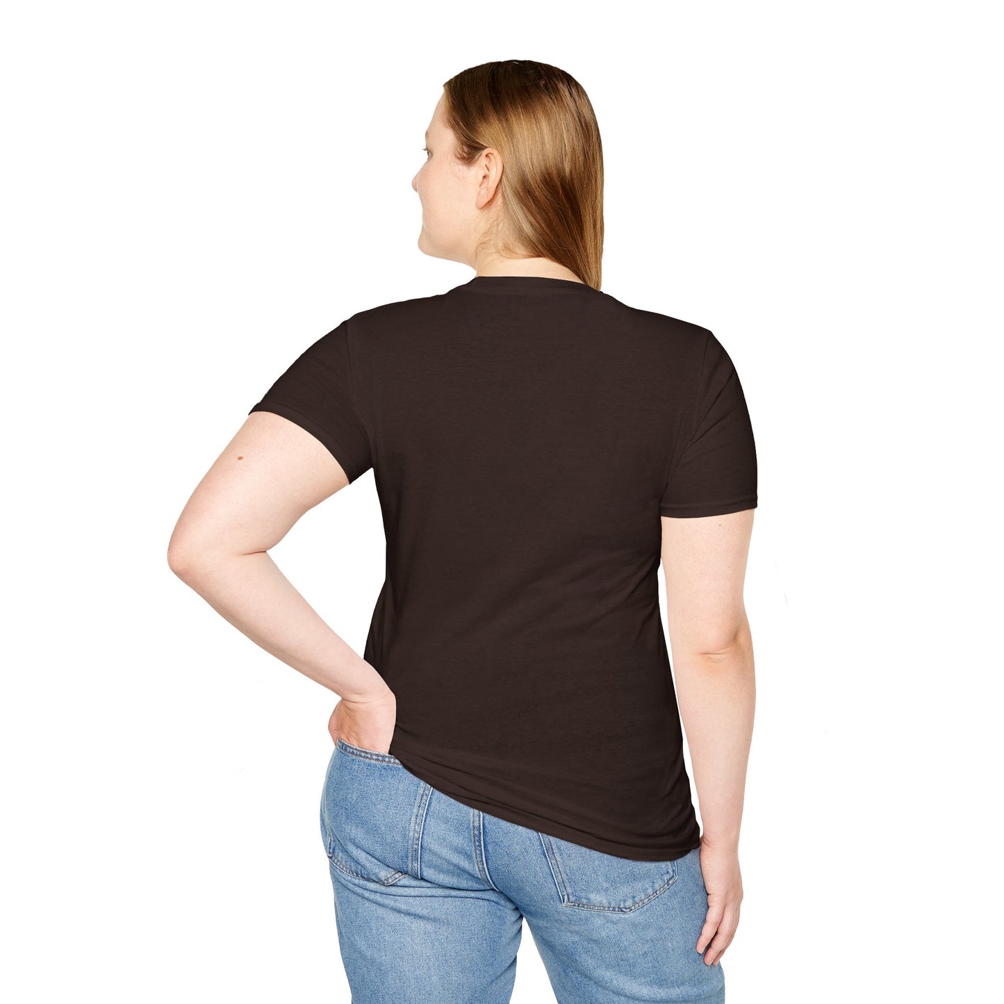 Church Sister T-Shirt | Funny Christian Tee, Church Apparel, Gifts for Churchgoers, Unisex T-Shirt, Religious Humor Shirt